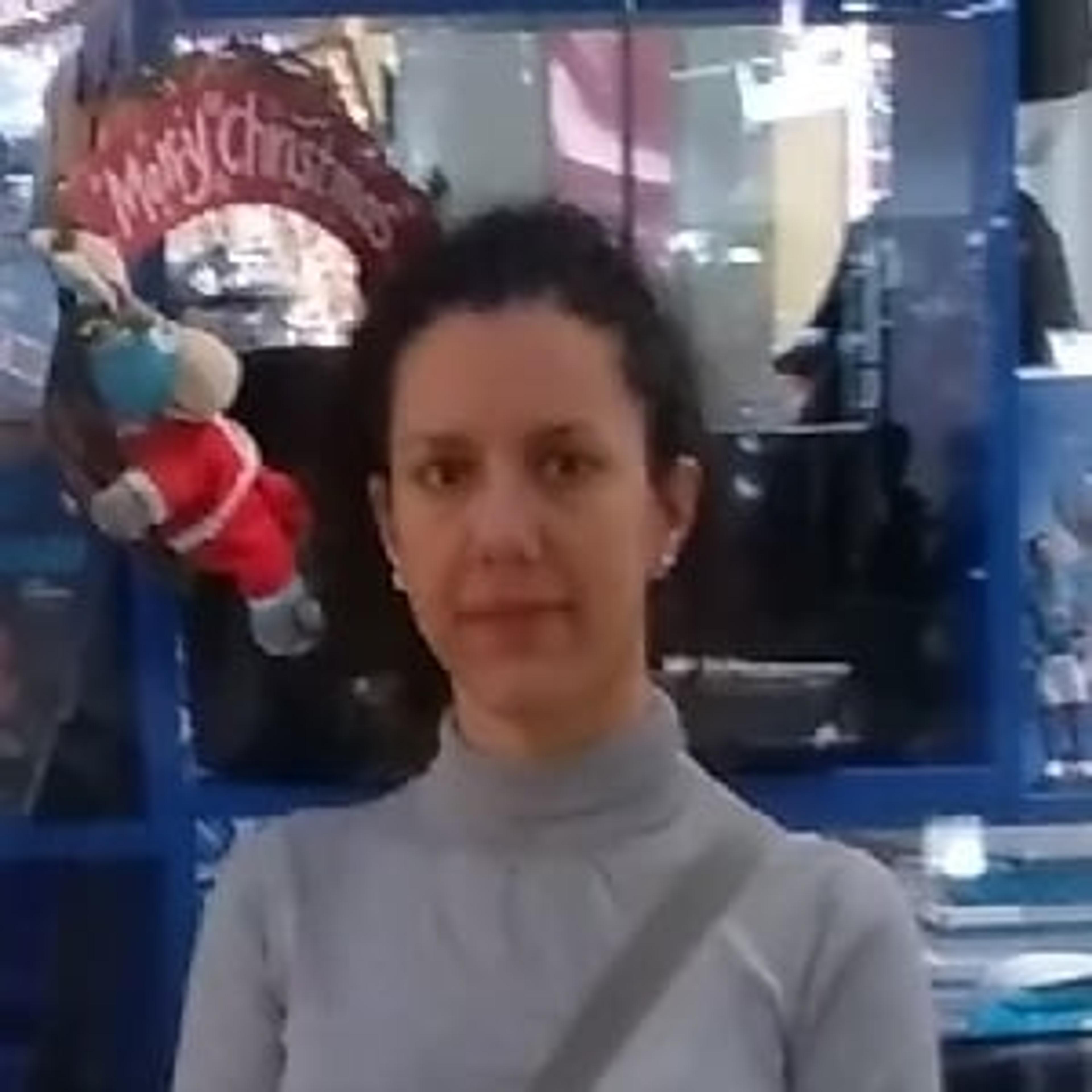 Rita Pisano