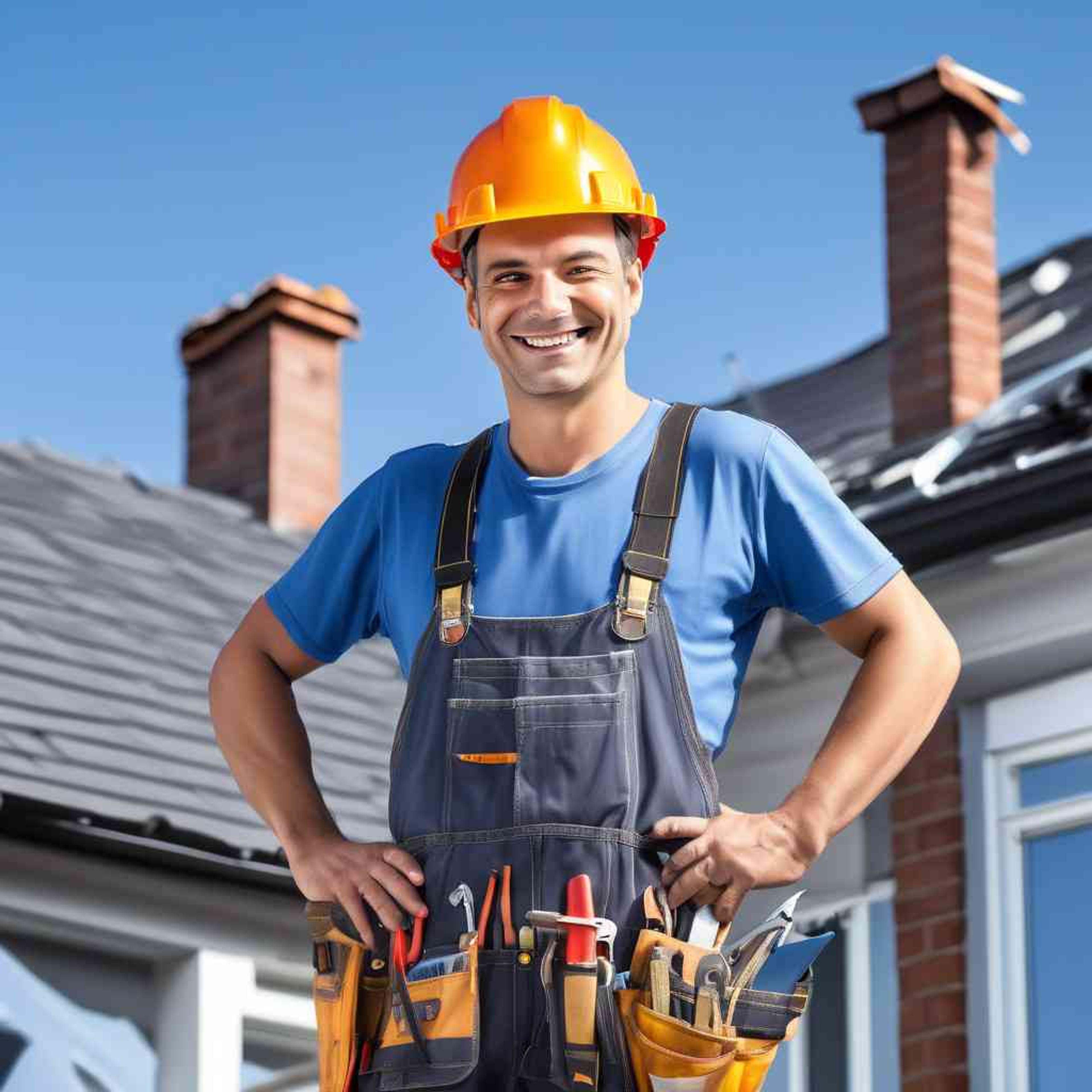 Roof System Tetőfedő Bádogos