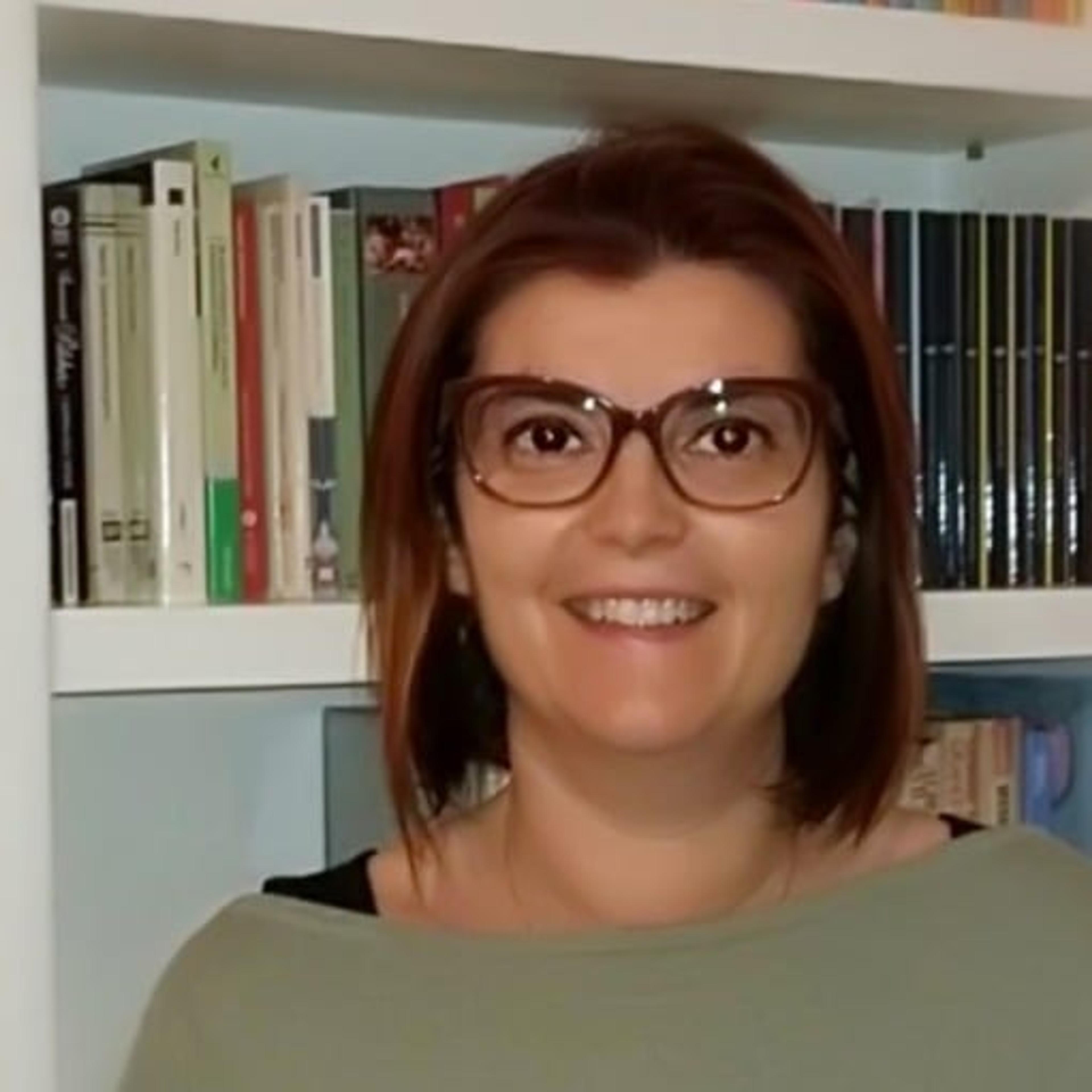 Laura Gusmeroli
