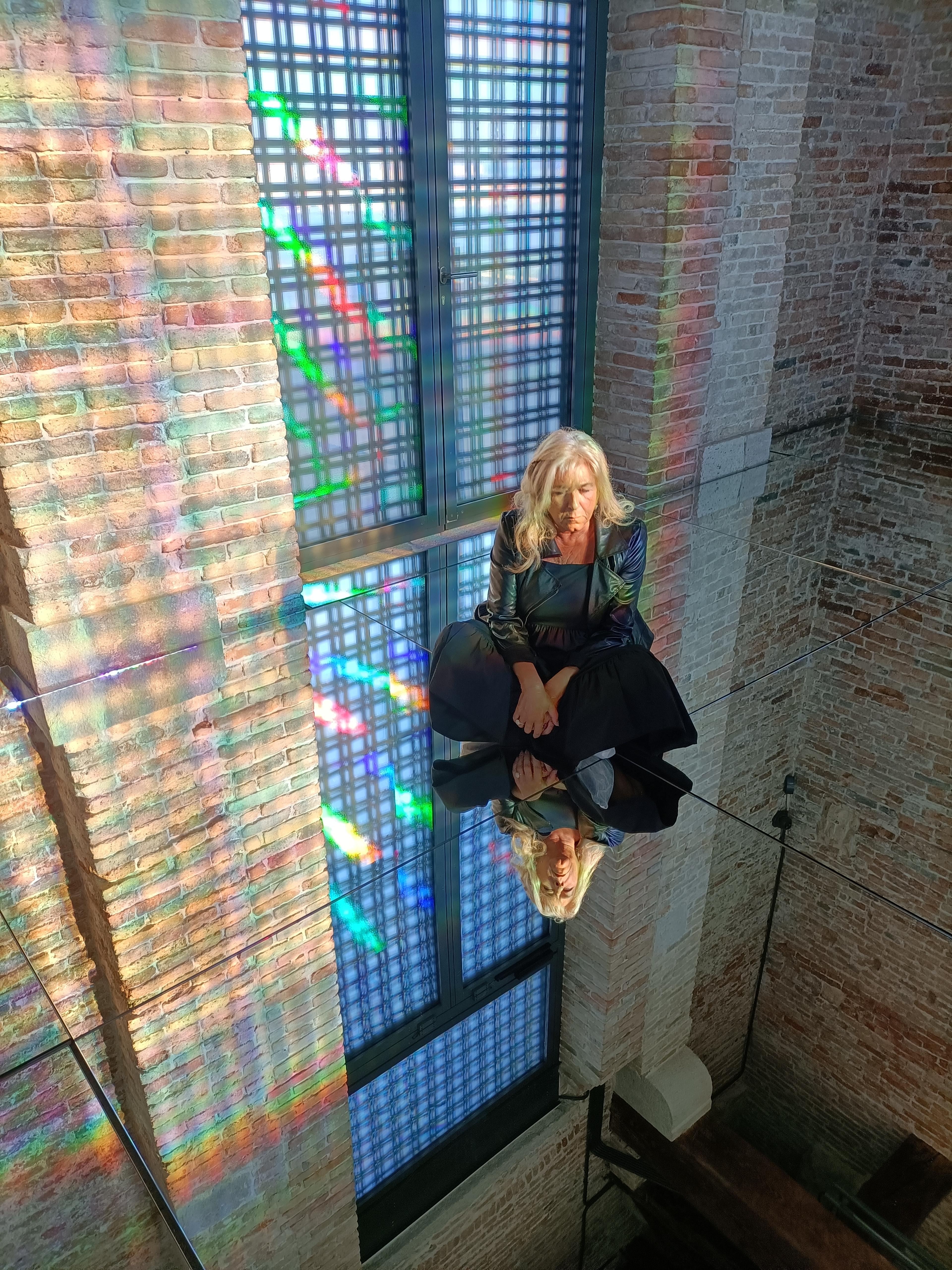 Studio di Psicologia e Somatic Exp. Genova
