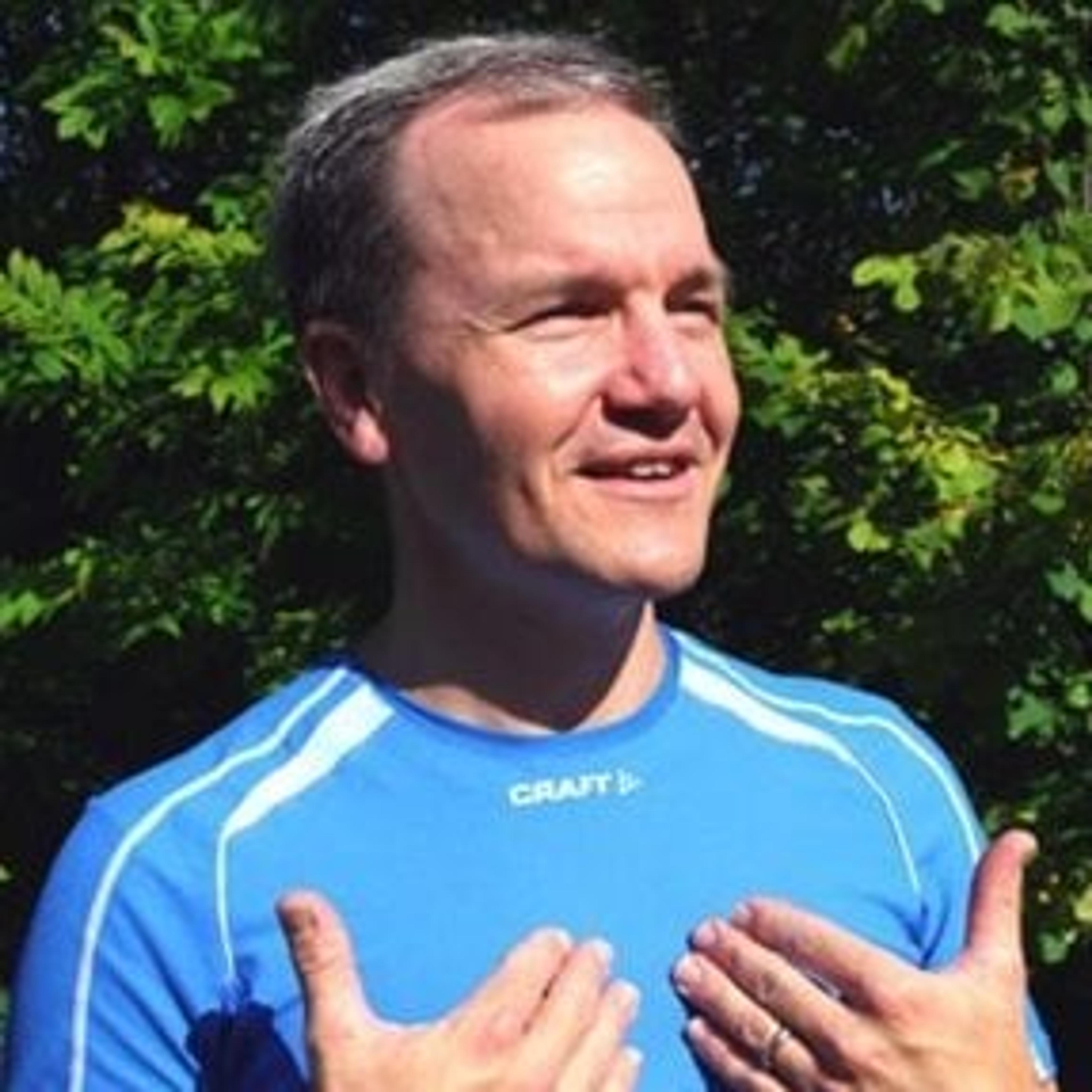 FITNESSWEG