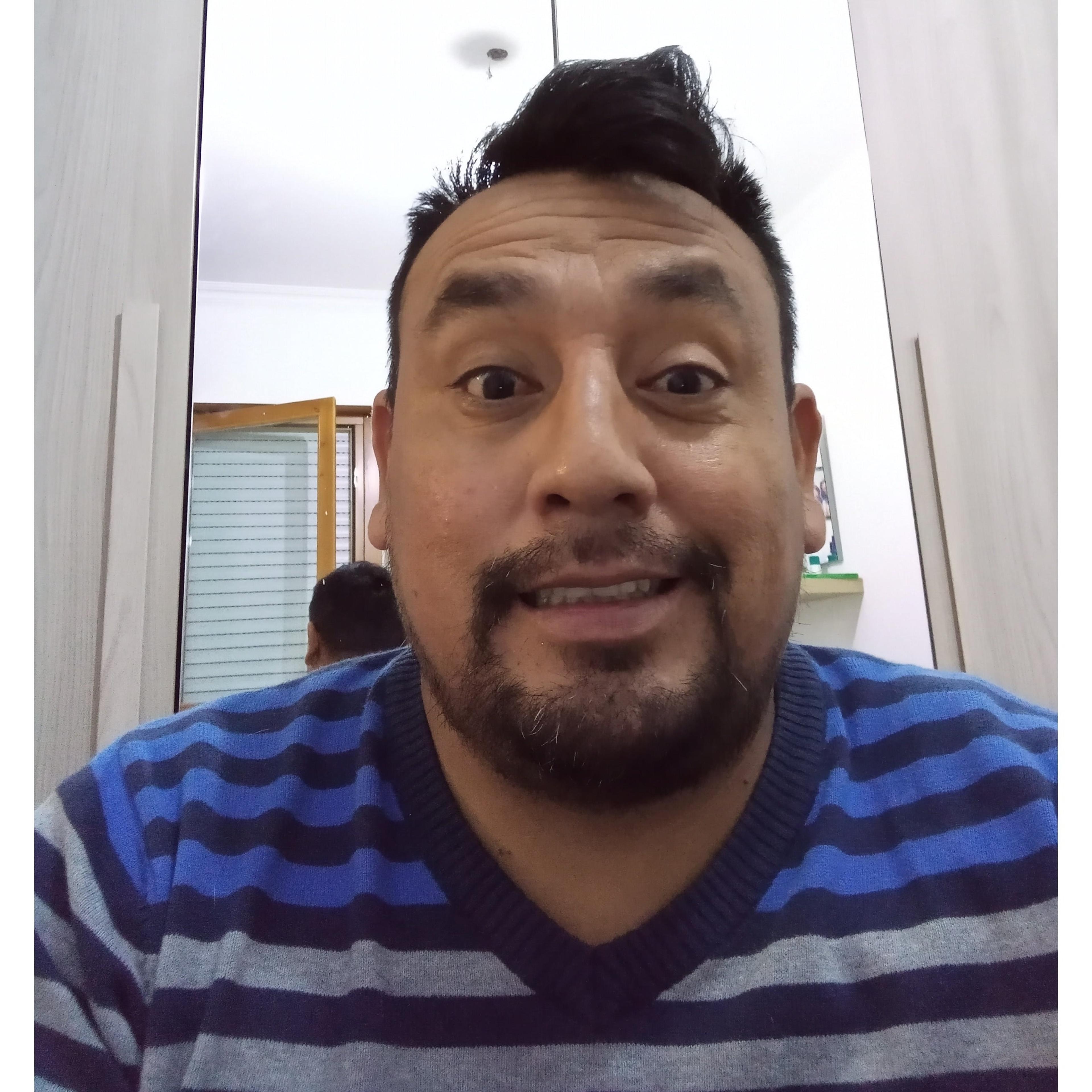 Jose Alberto Avila Trelles