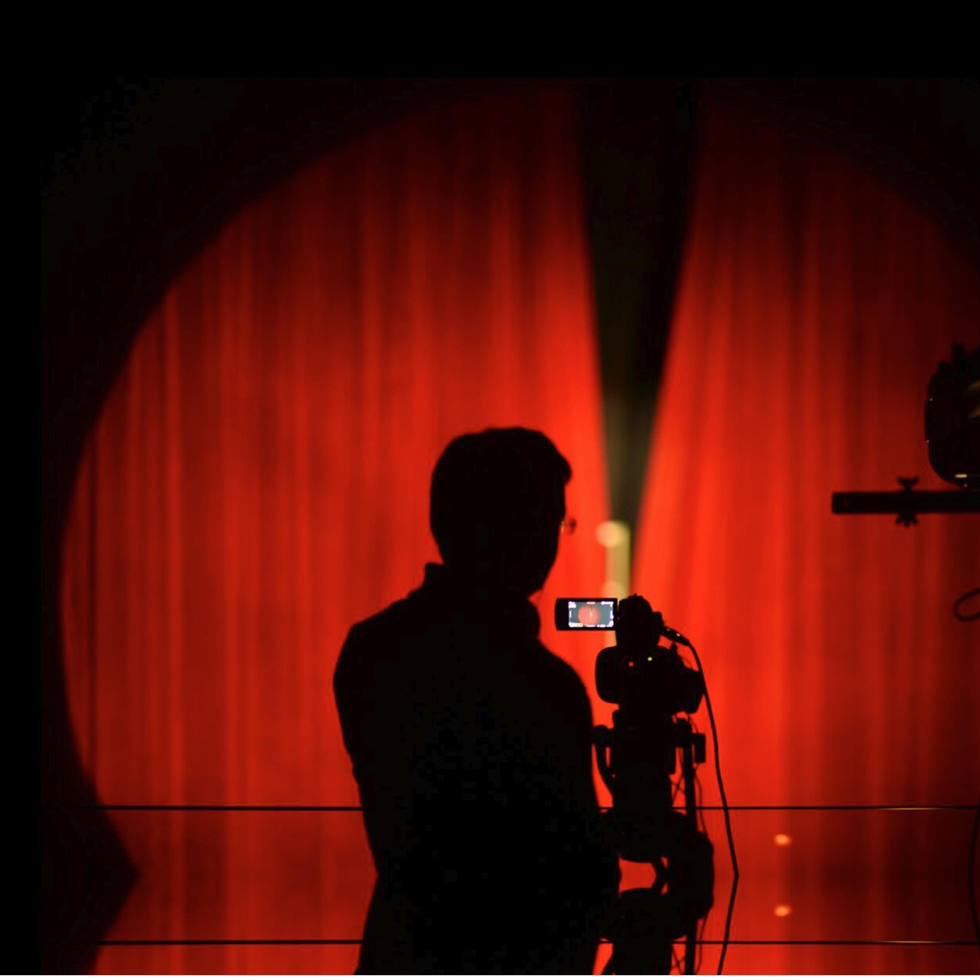 Desition Video di Antonio Rago