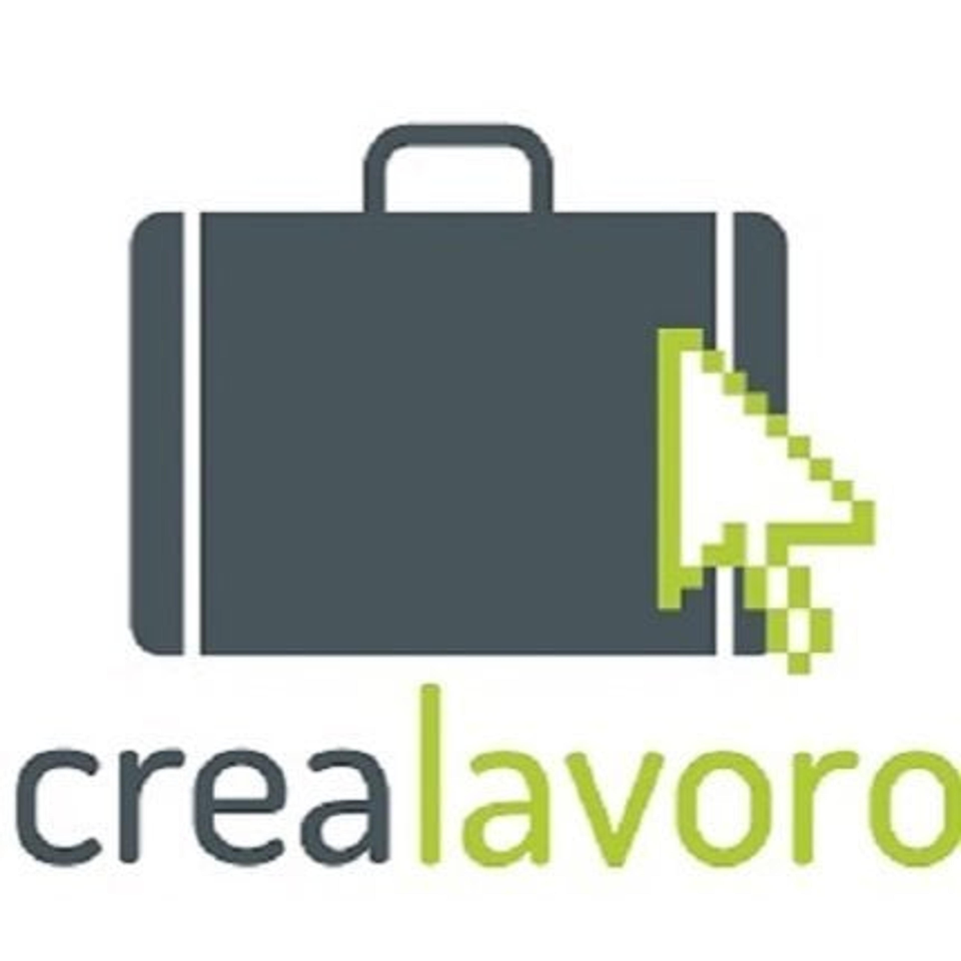 Crea Lavoro Srl