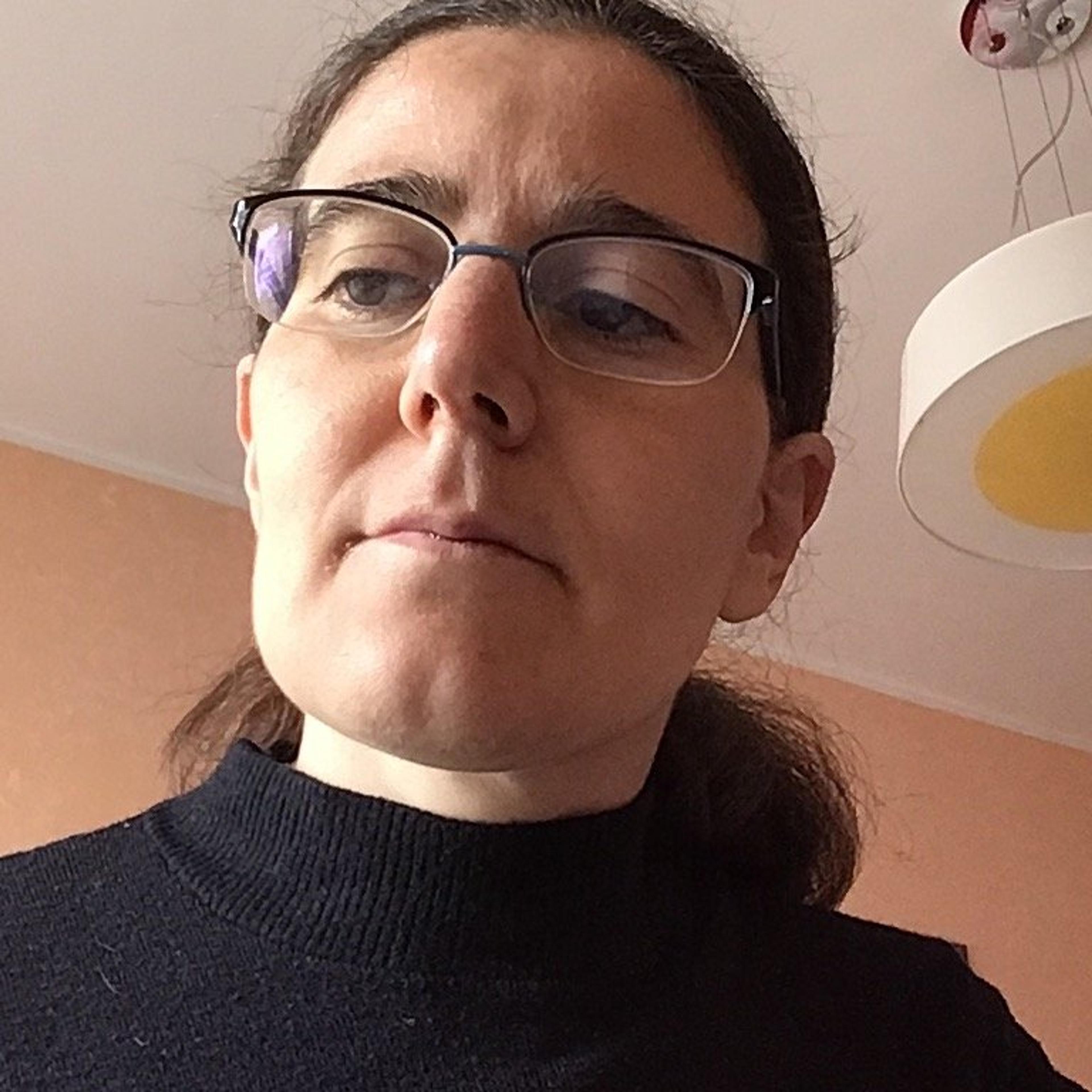 Giusy Nicosia