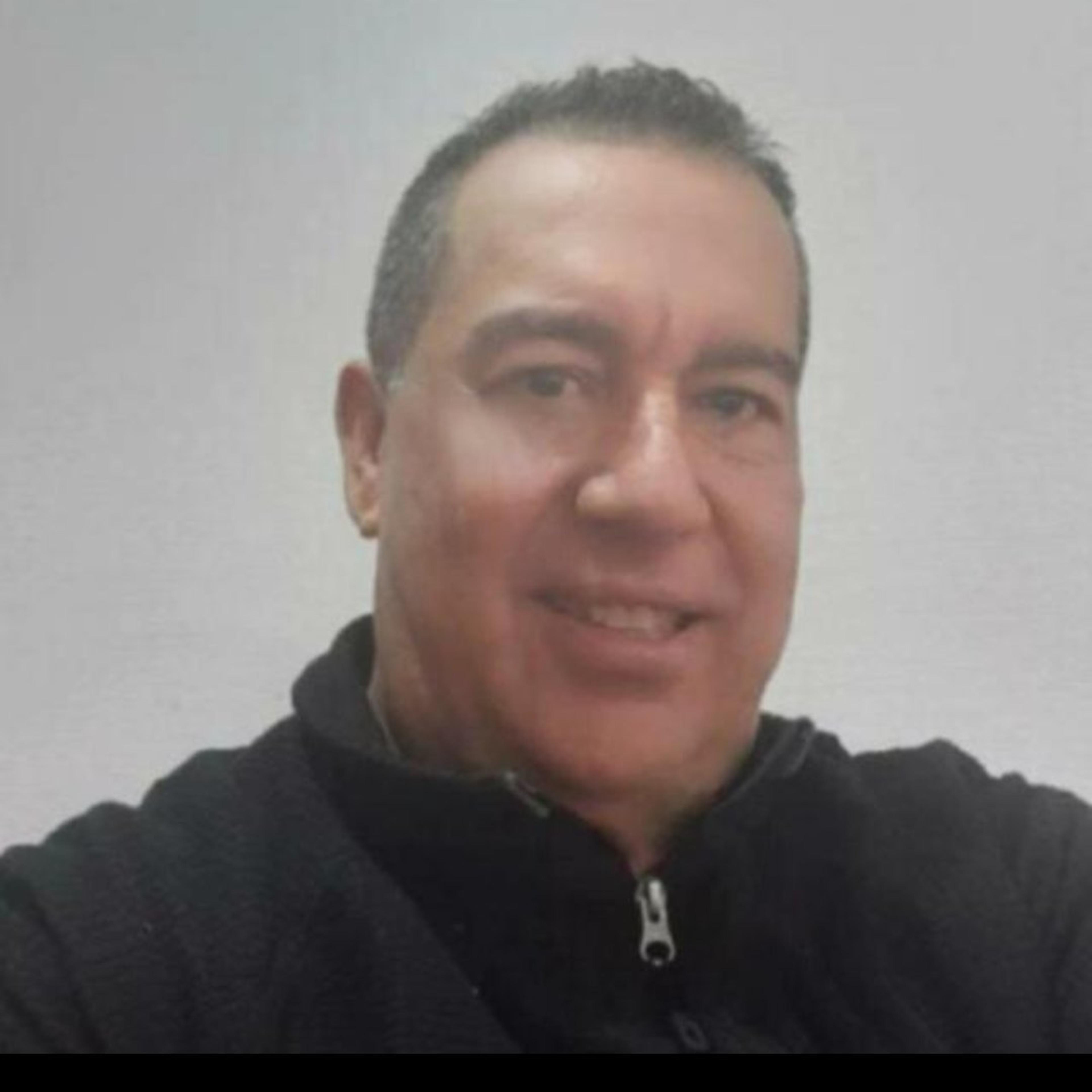 Luis Alfredo Sosa Sandoval
