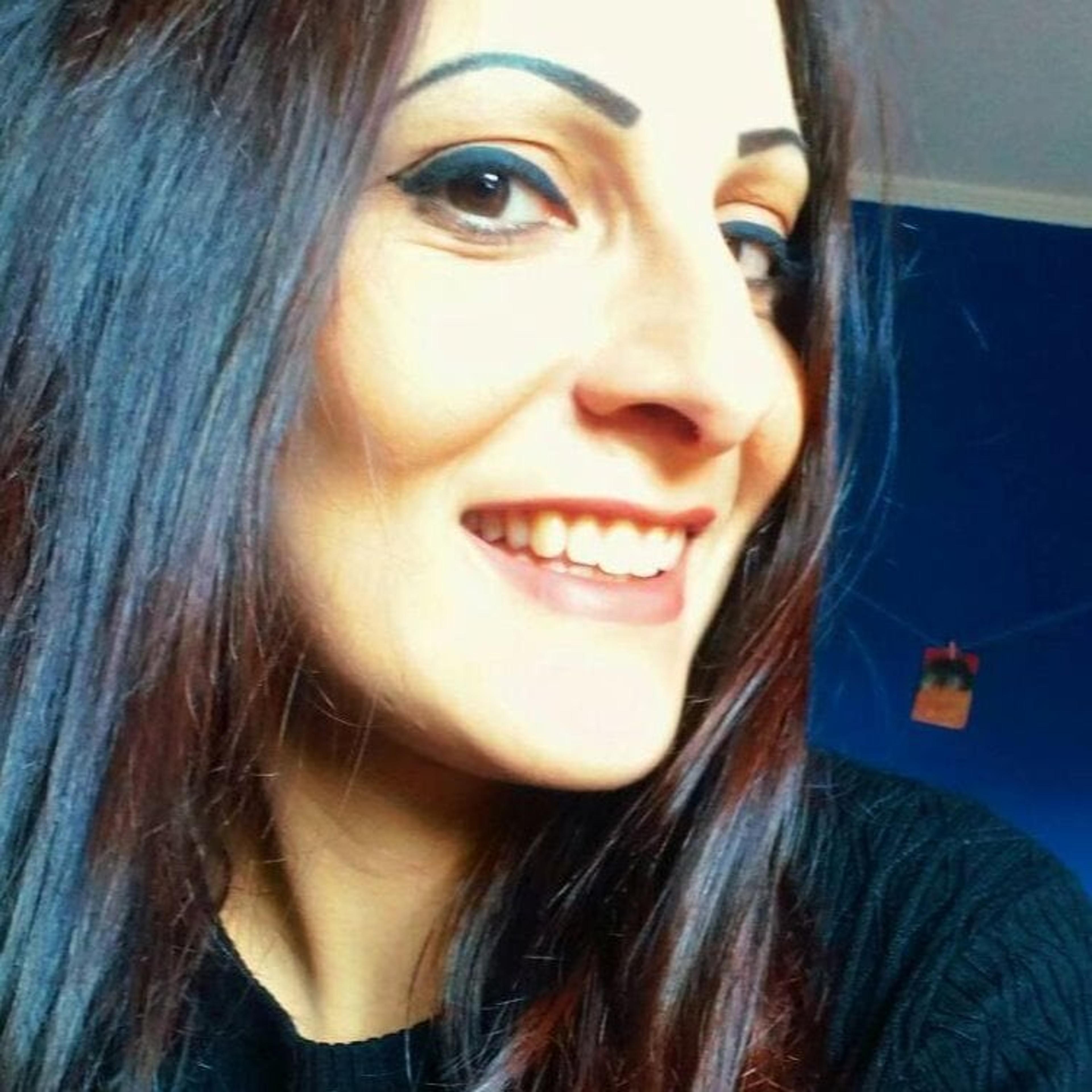 Angela Panza