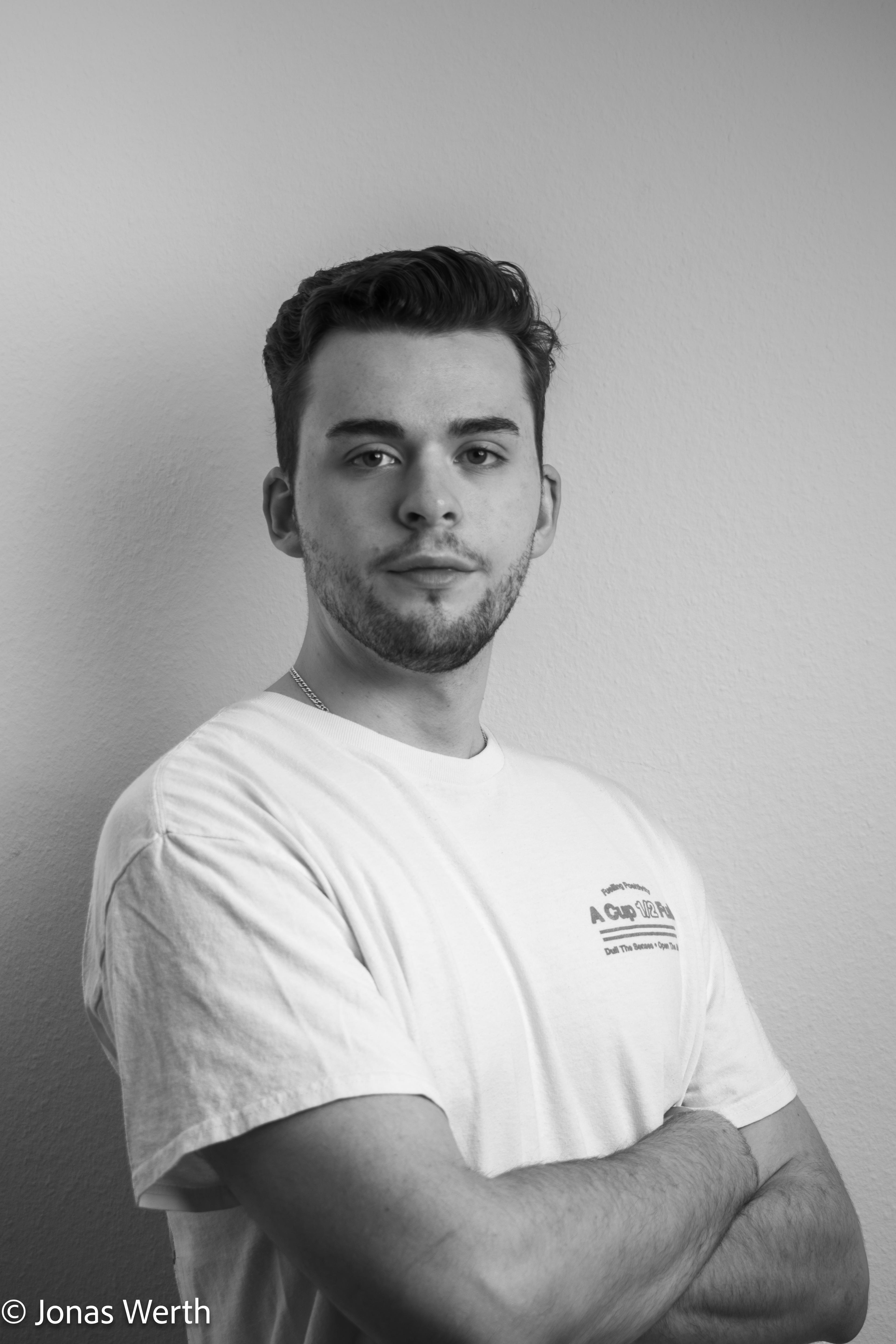 Jonas Werth