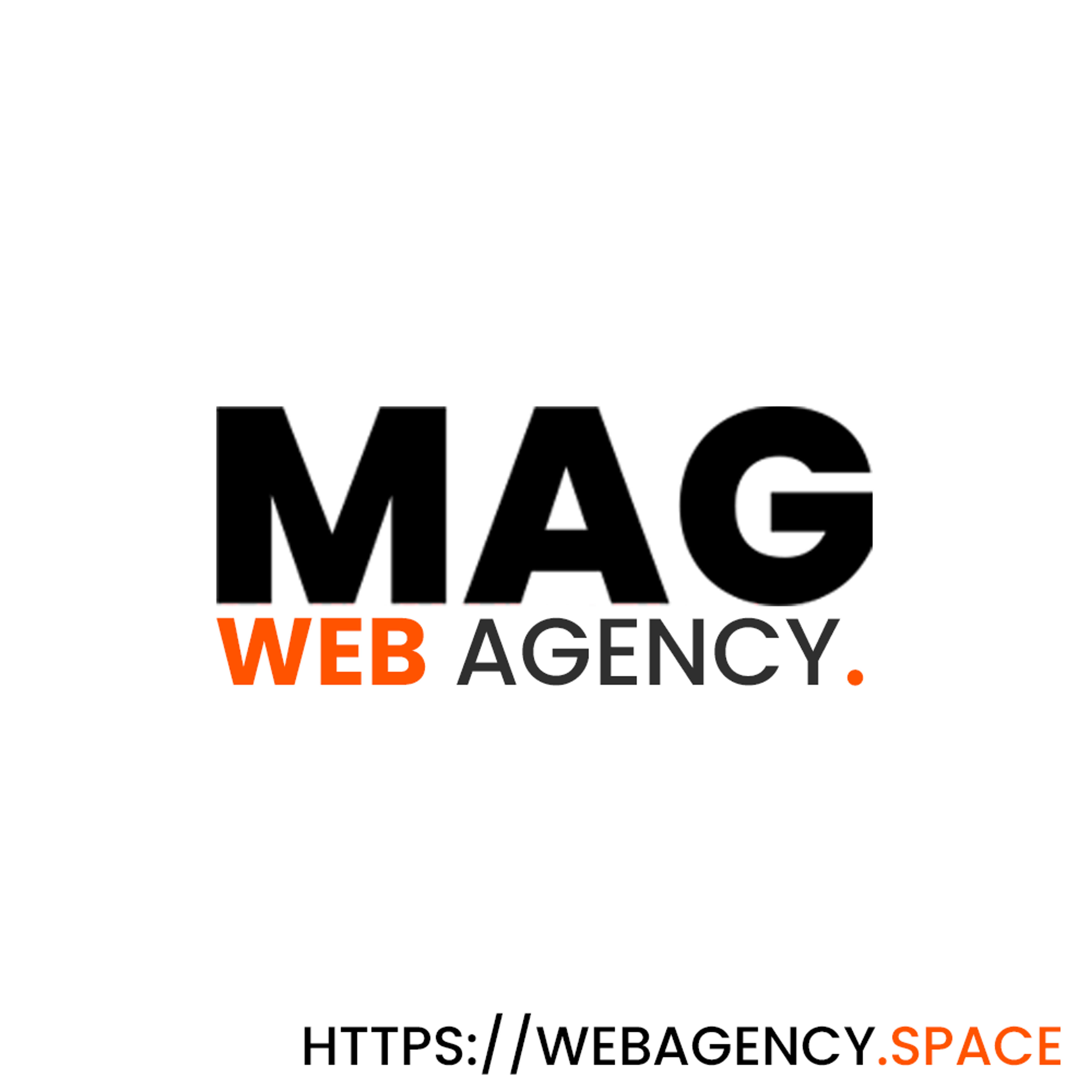 Mag Web Agency