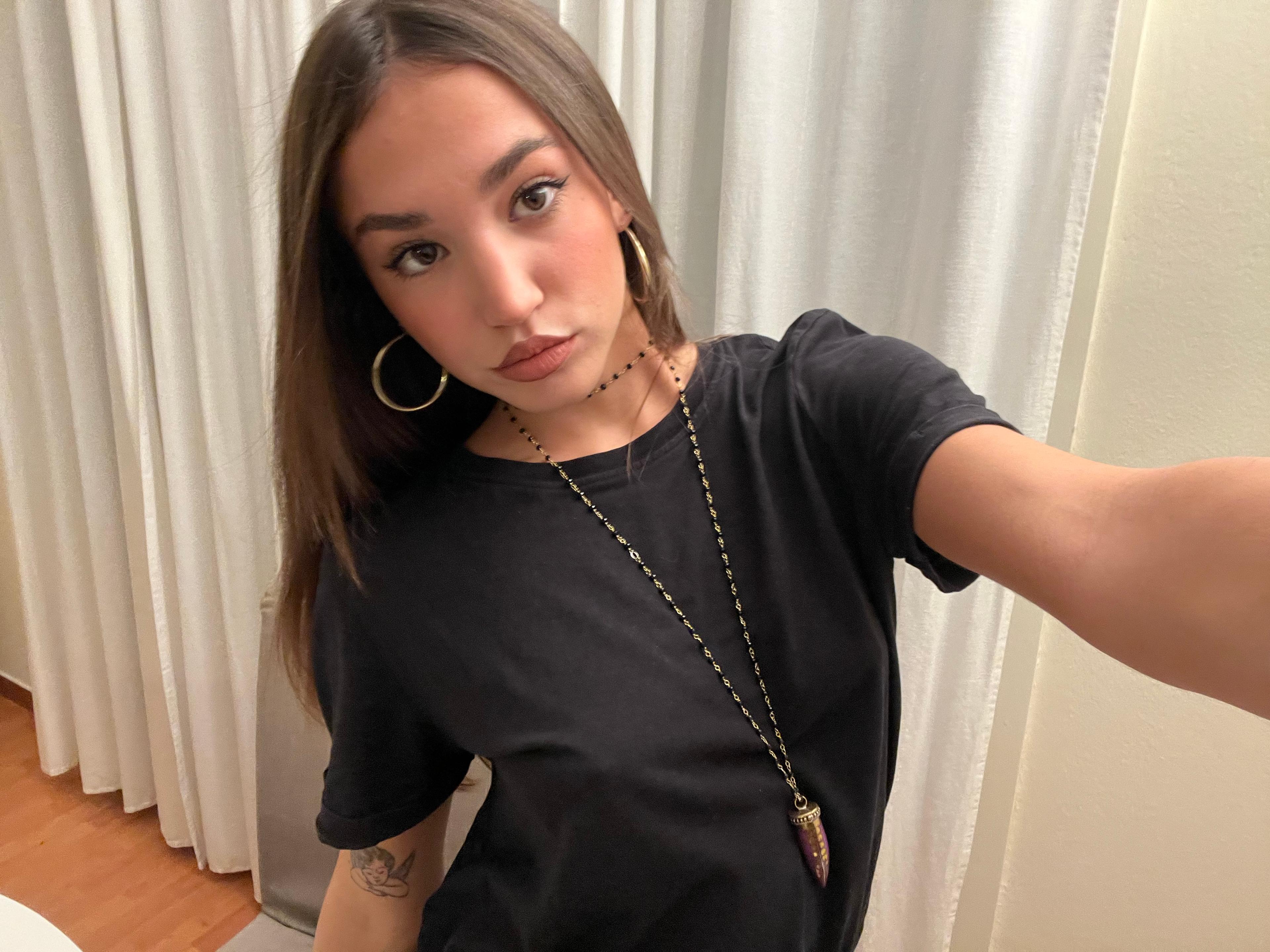 Anna Castellani