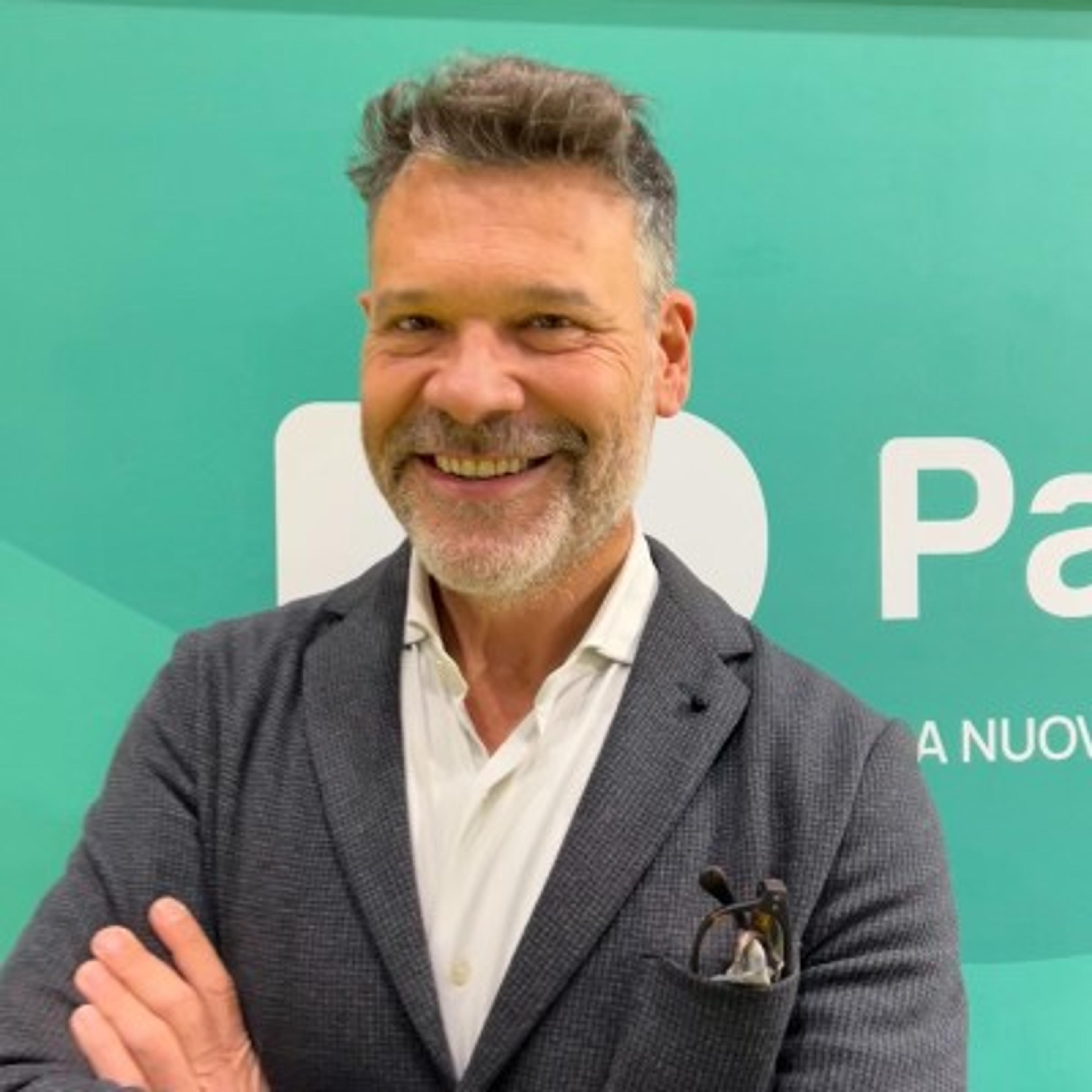 Luca Scali