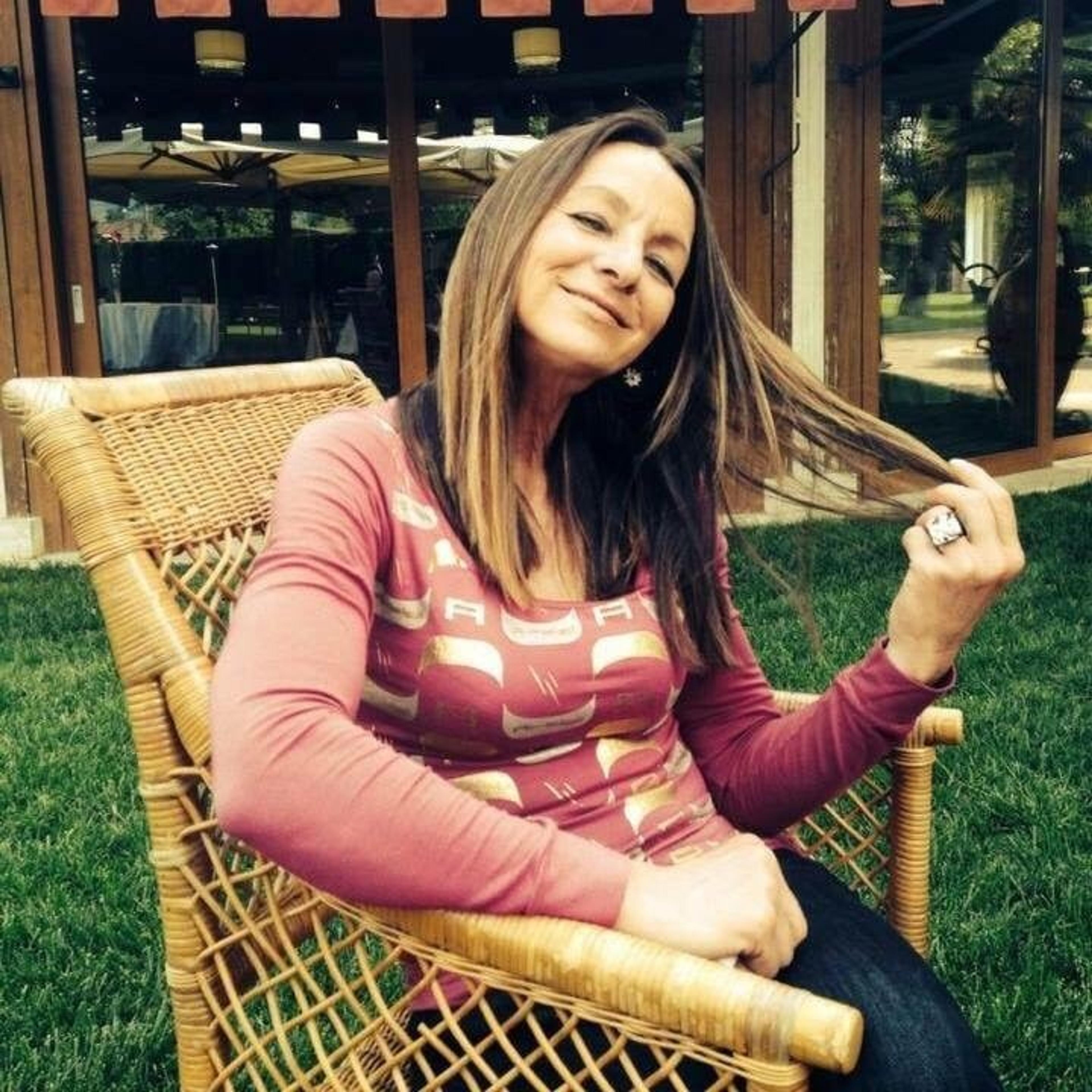 Silvana Cianfrano