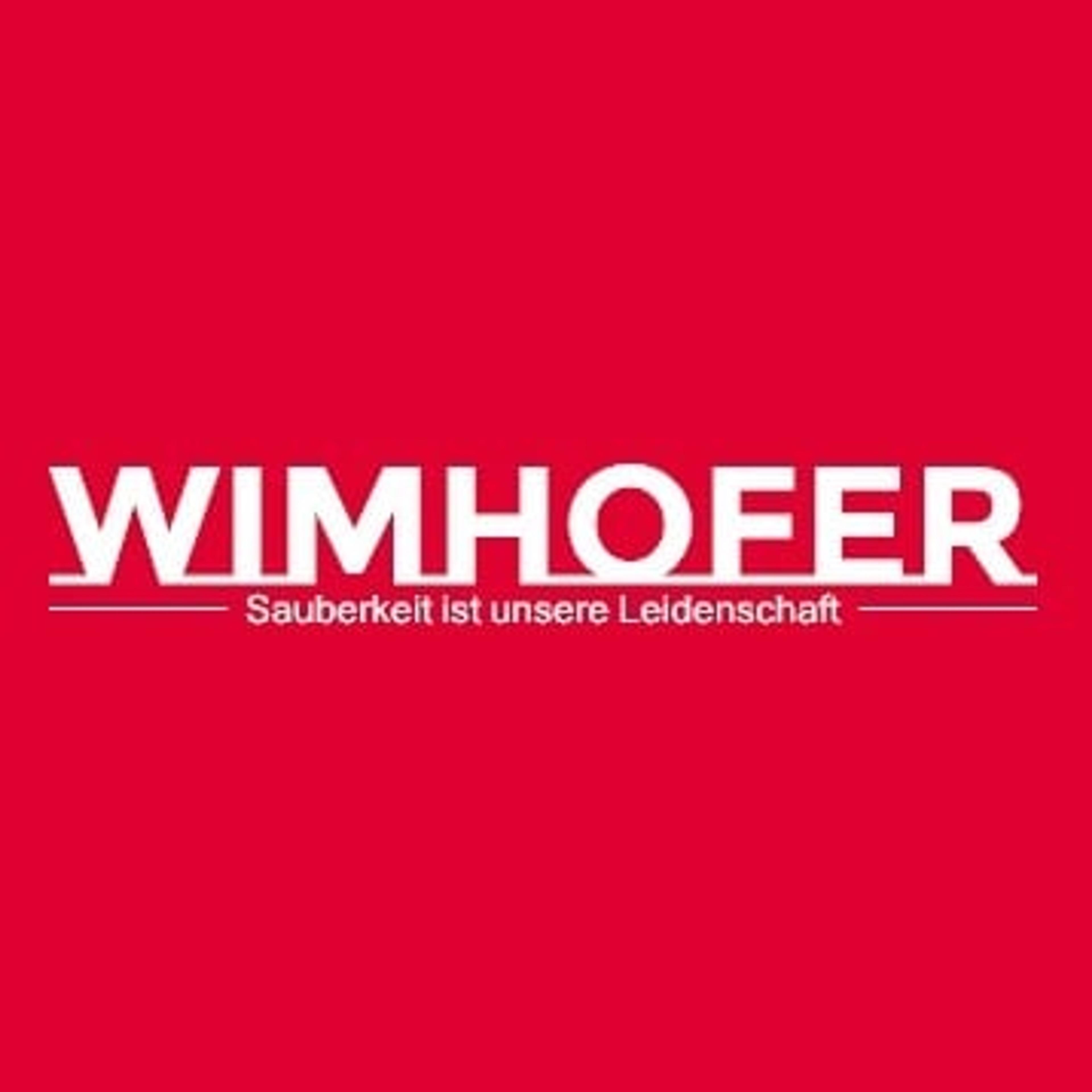 Wimhofer Reinigung