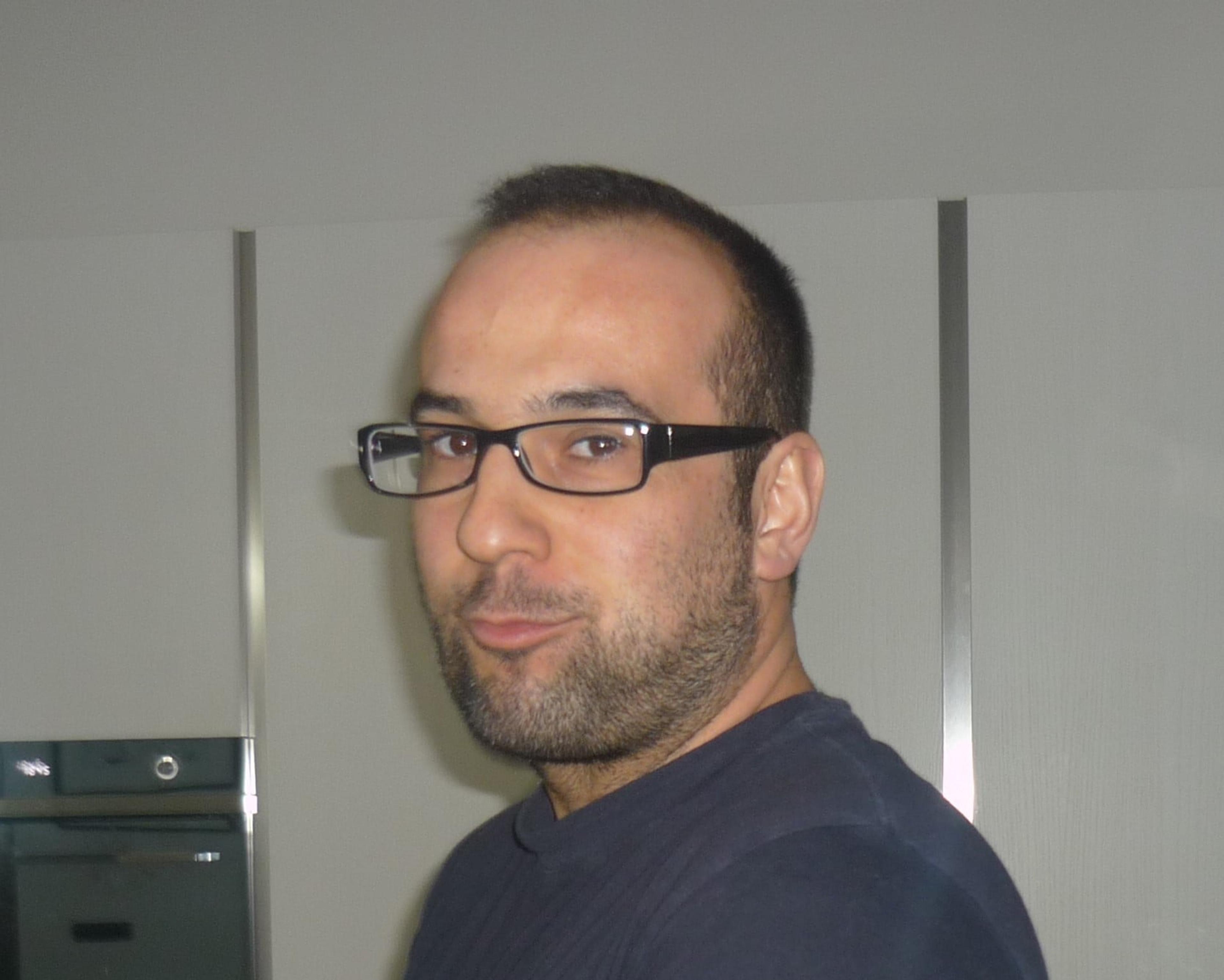 Pietro Rivaroli