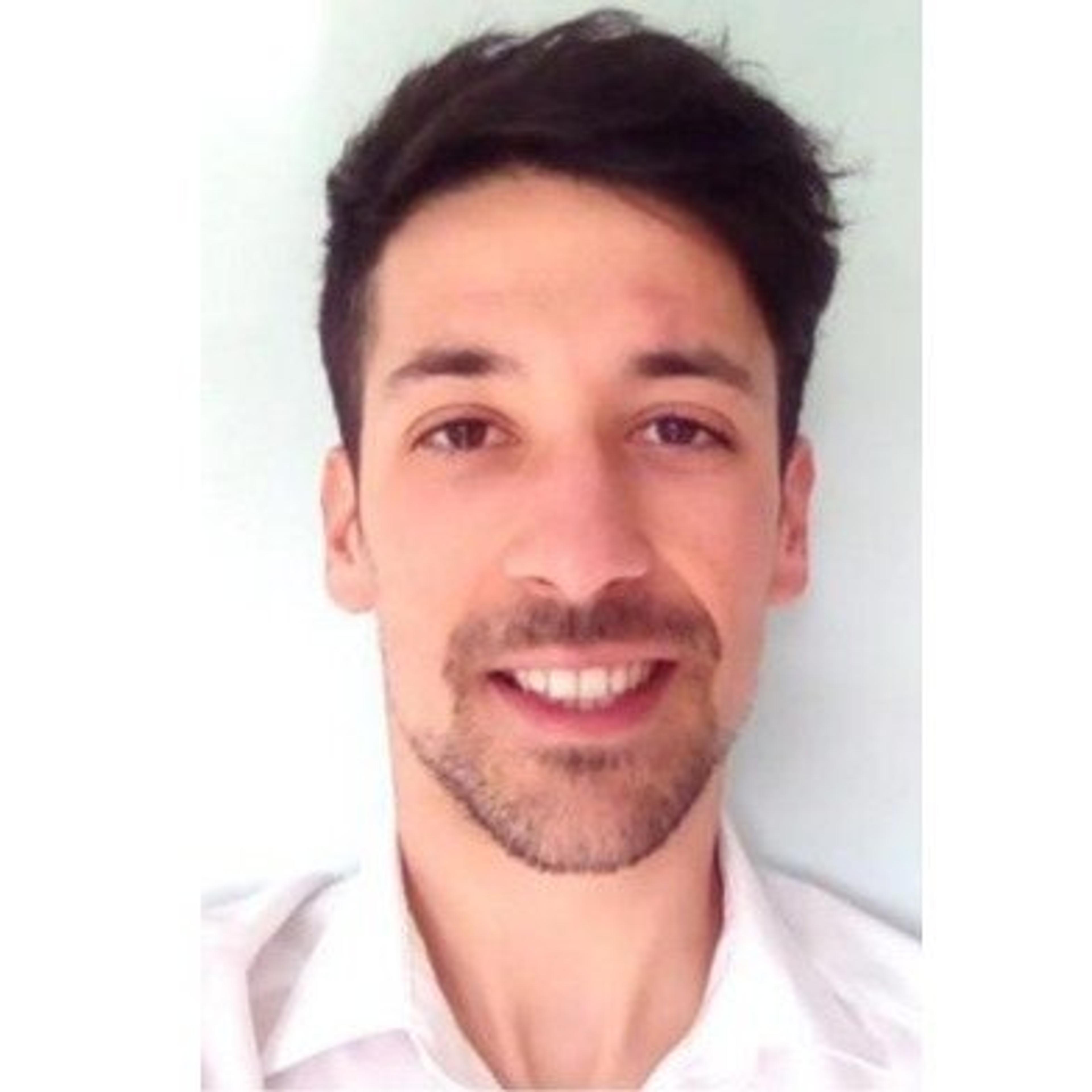 Yago López Pérez