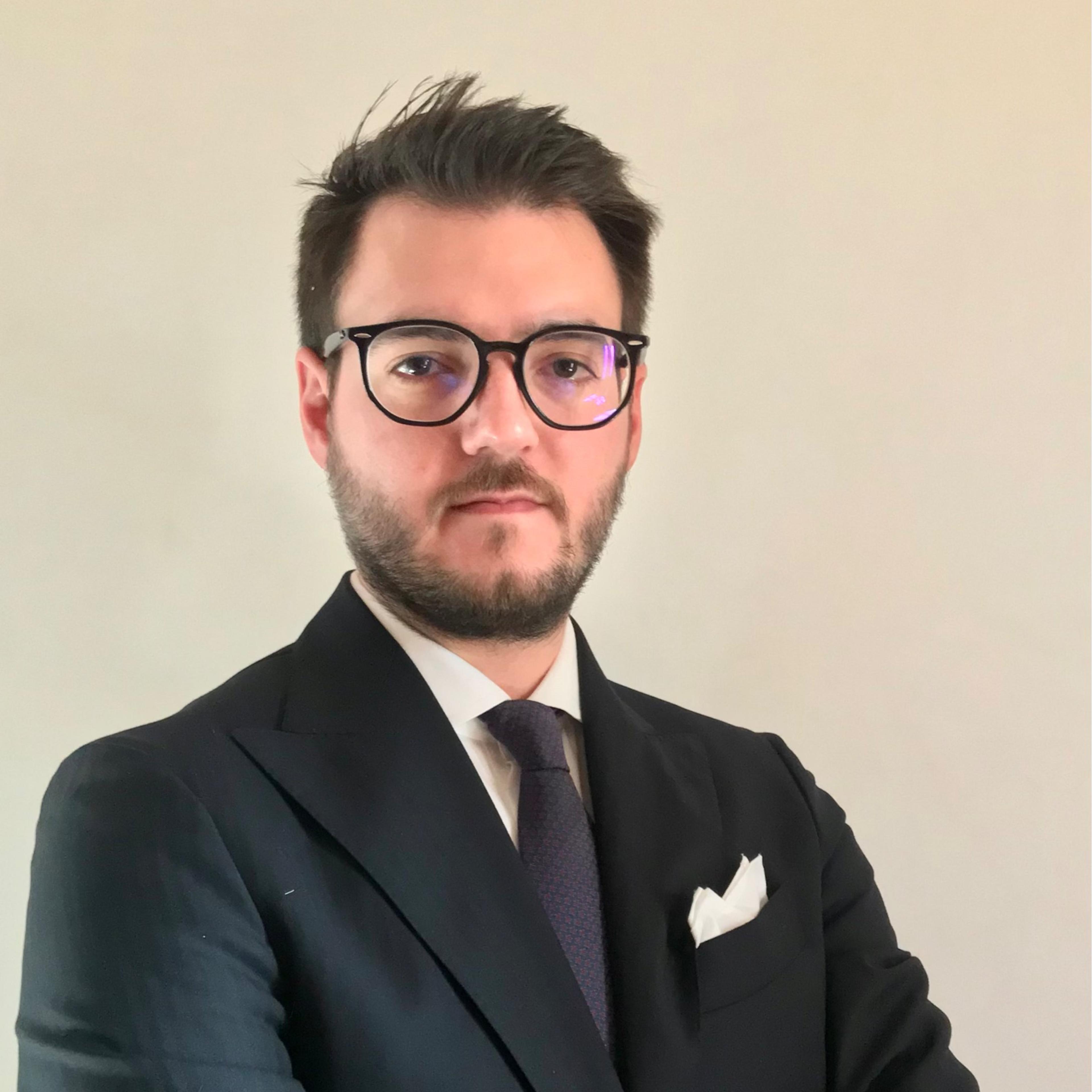 Francesco Tagliente