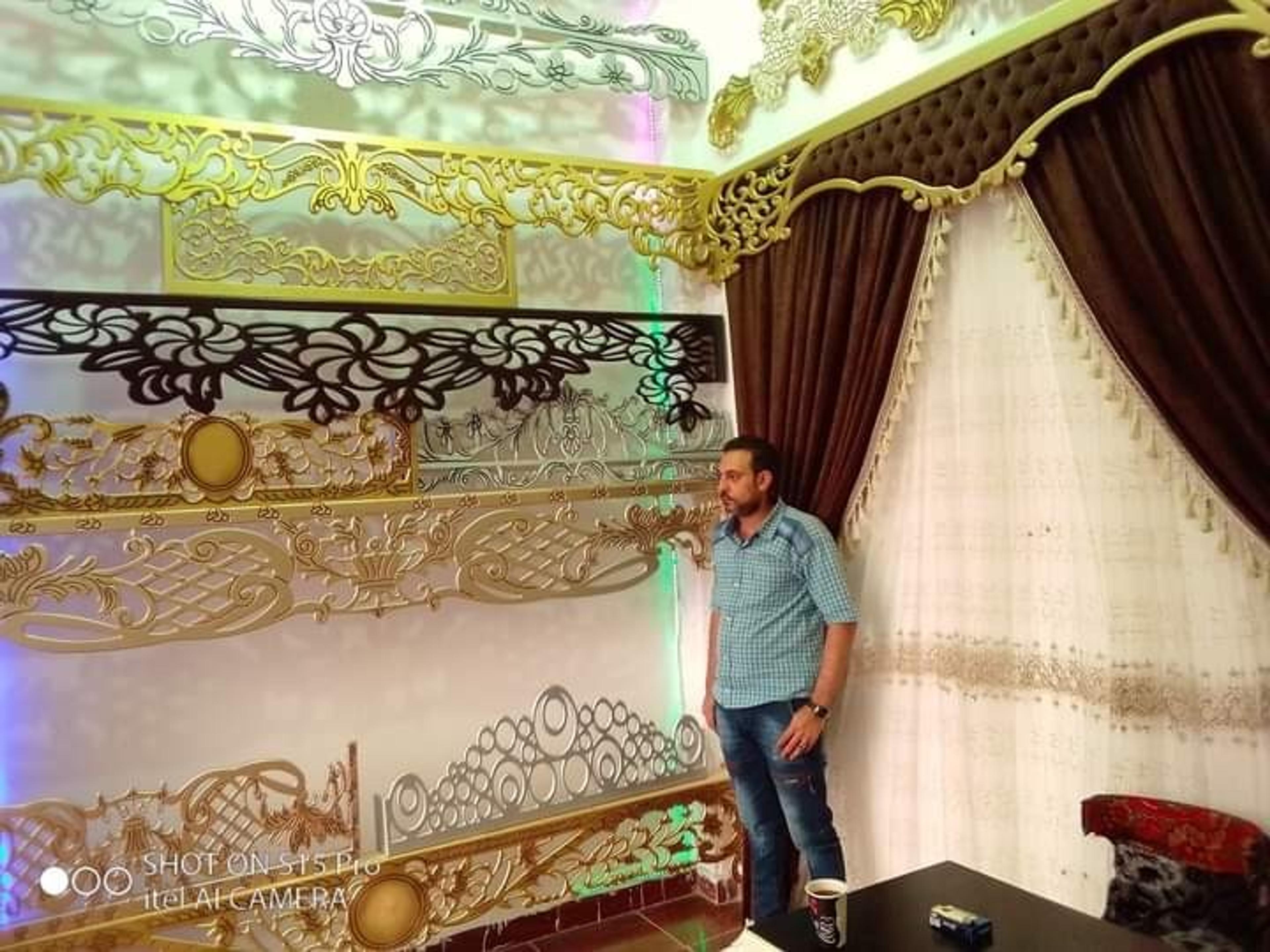 محمد جمال على