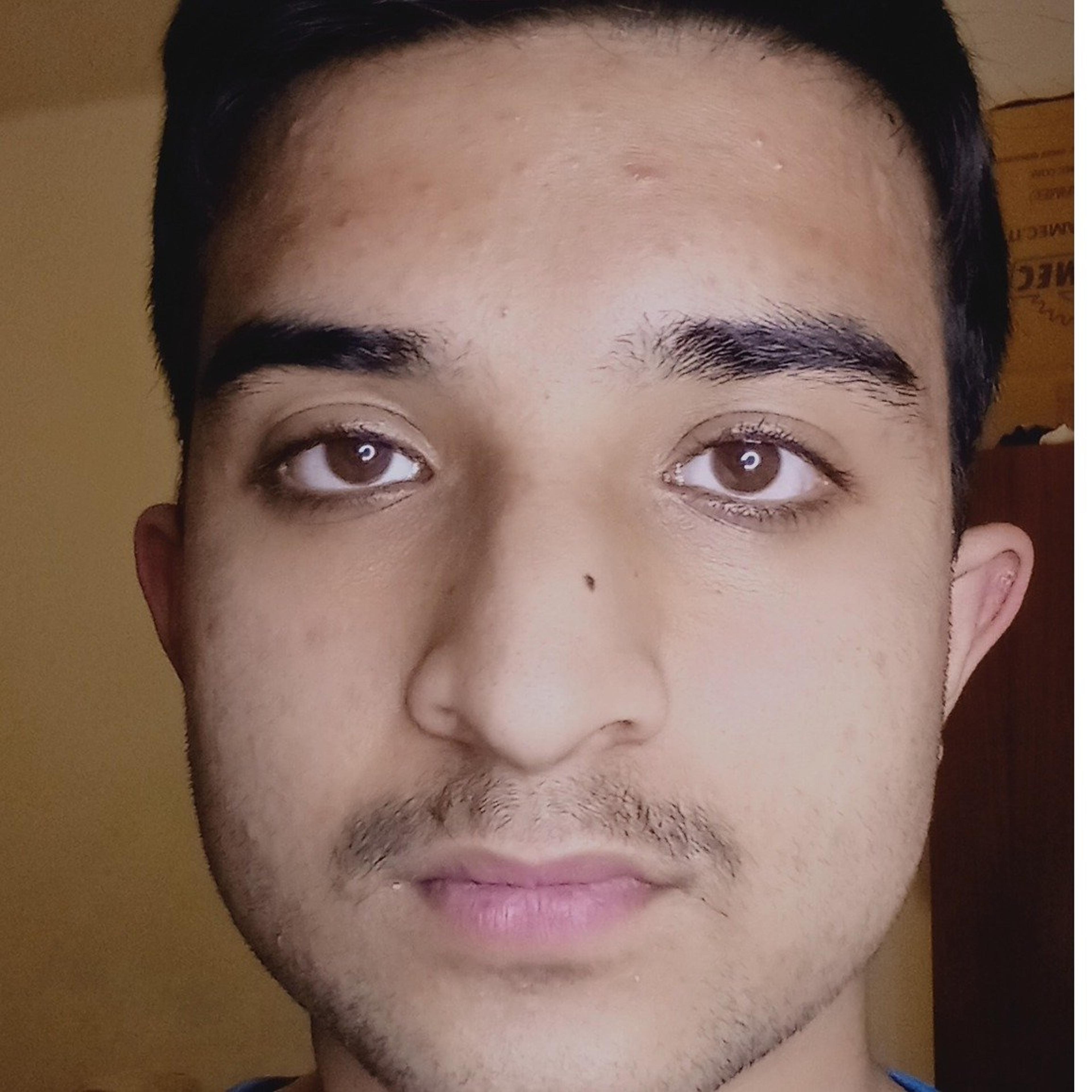 Sheryar Khan