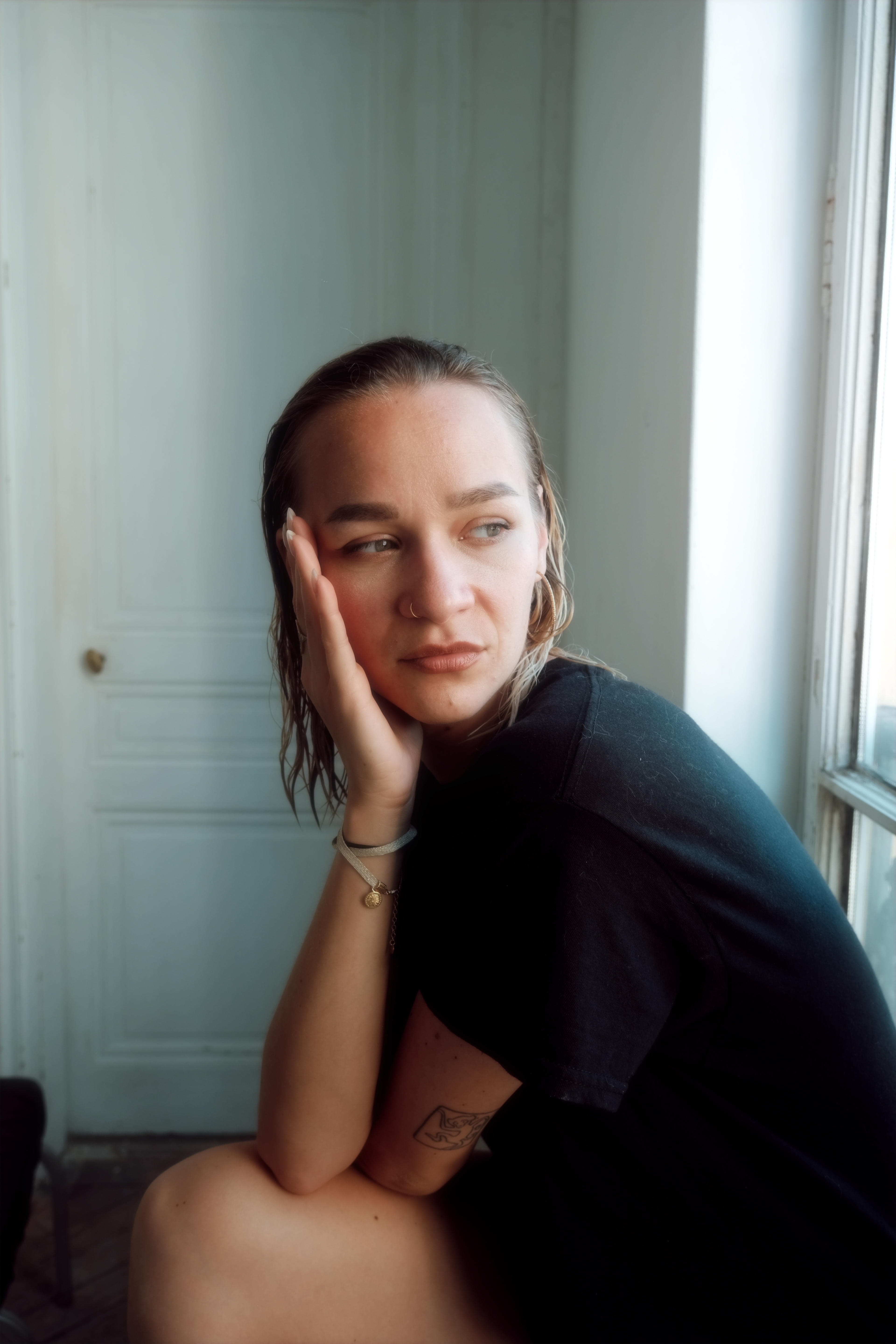 Claire Breilly