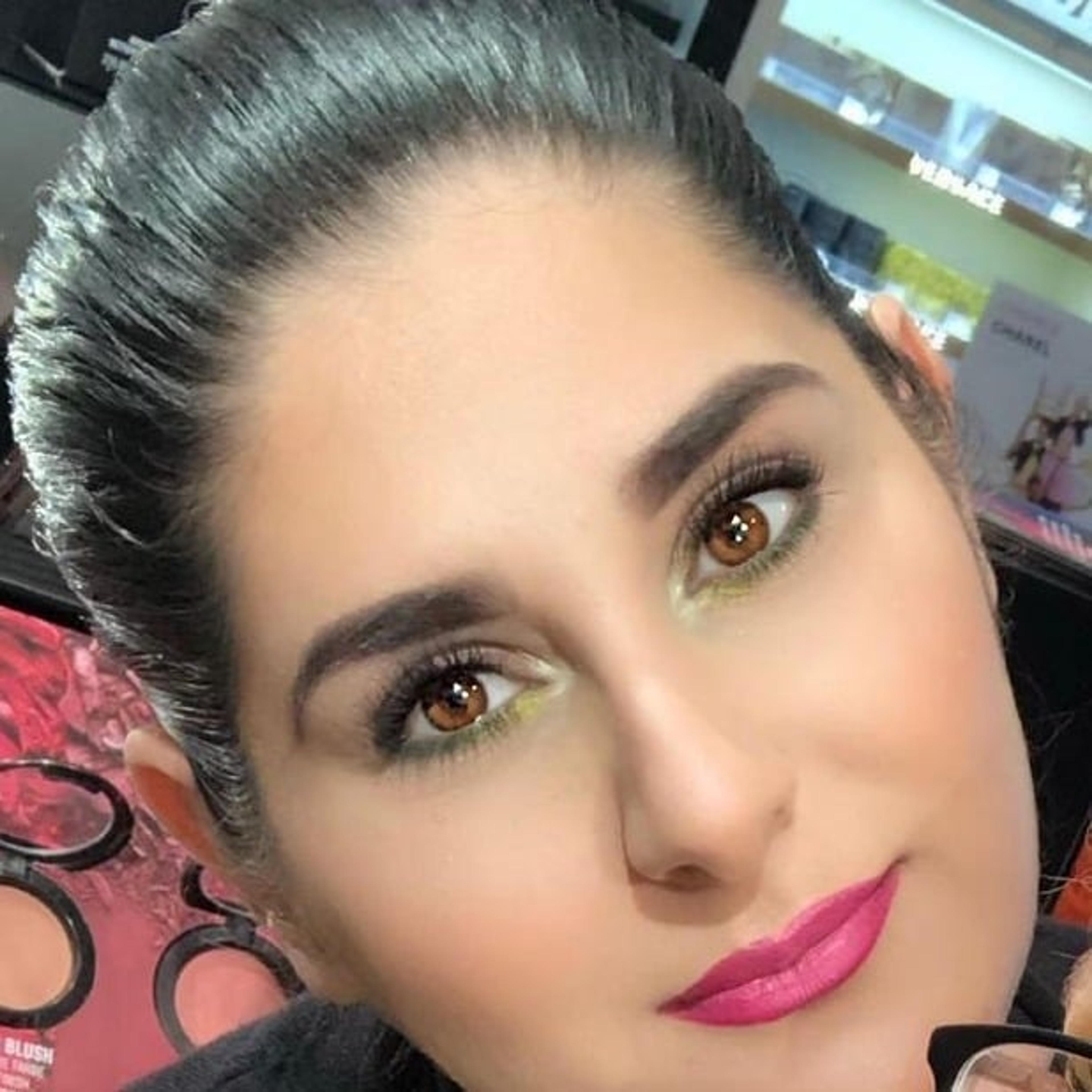 Olivera Alitovic