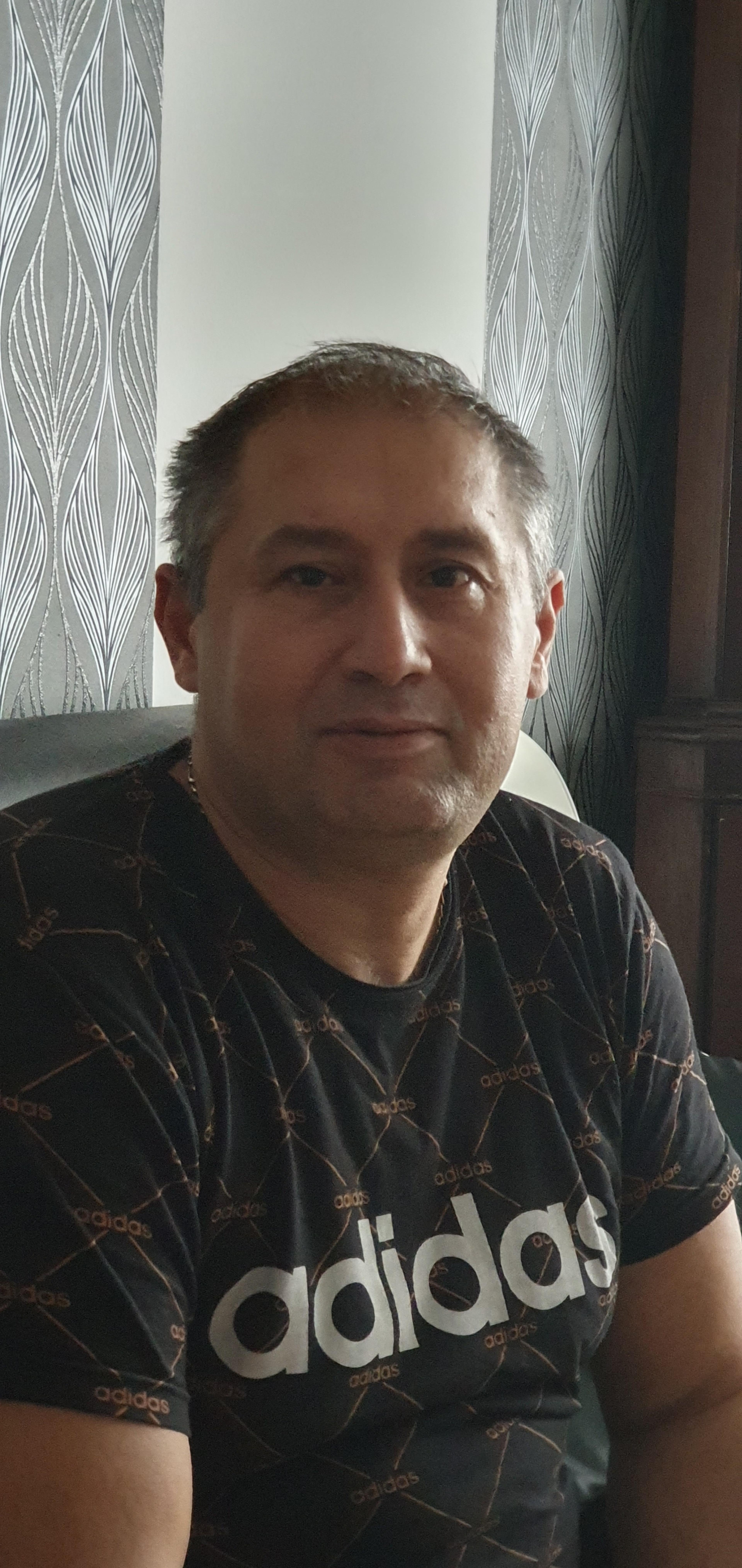 Jozef Rostas
