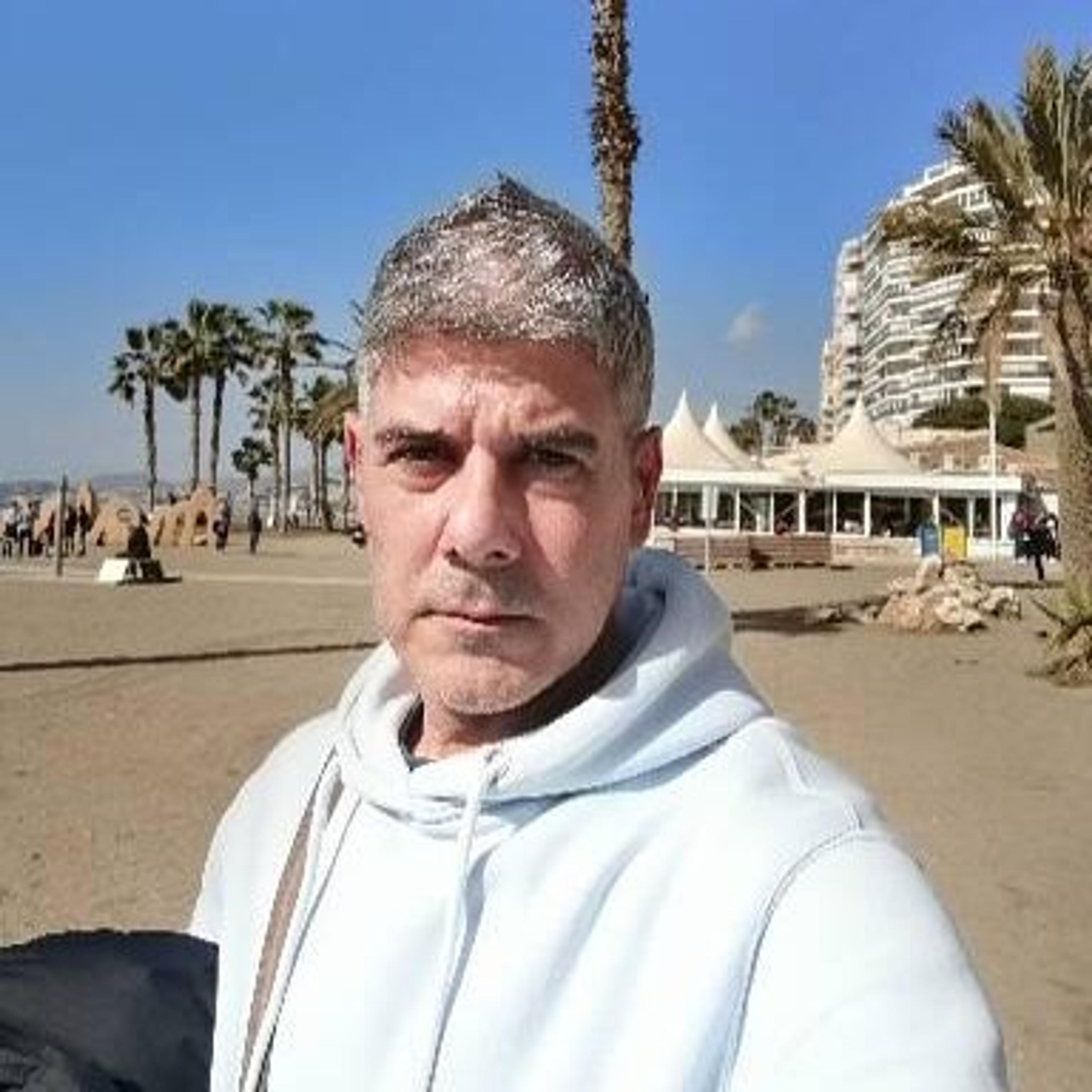 Javier Corral Fernández