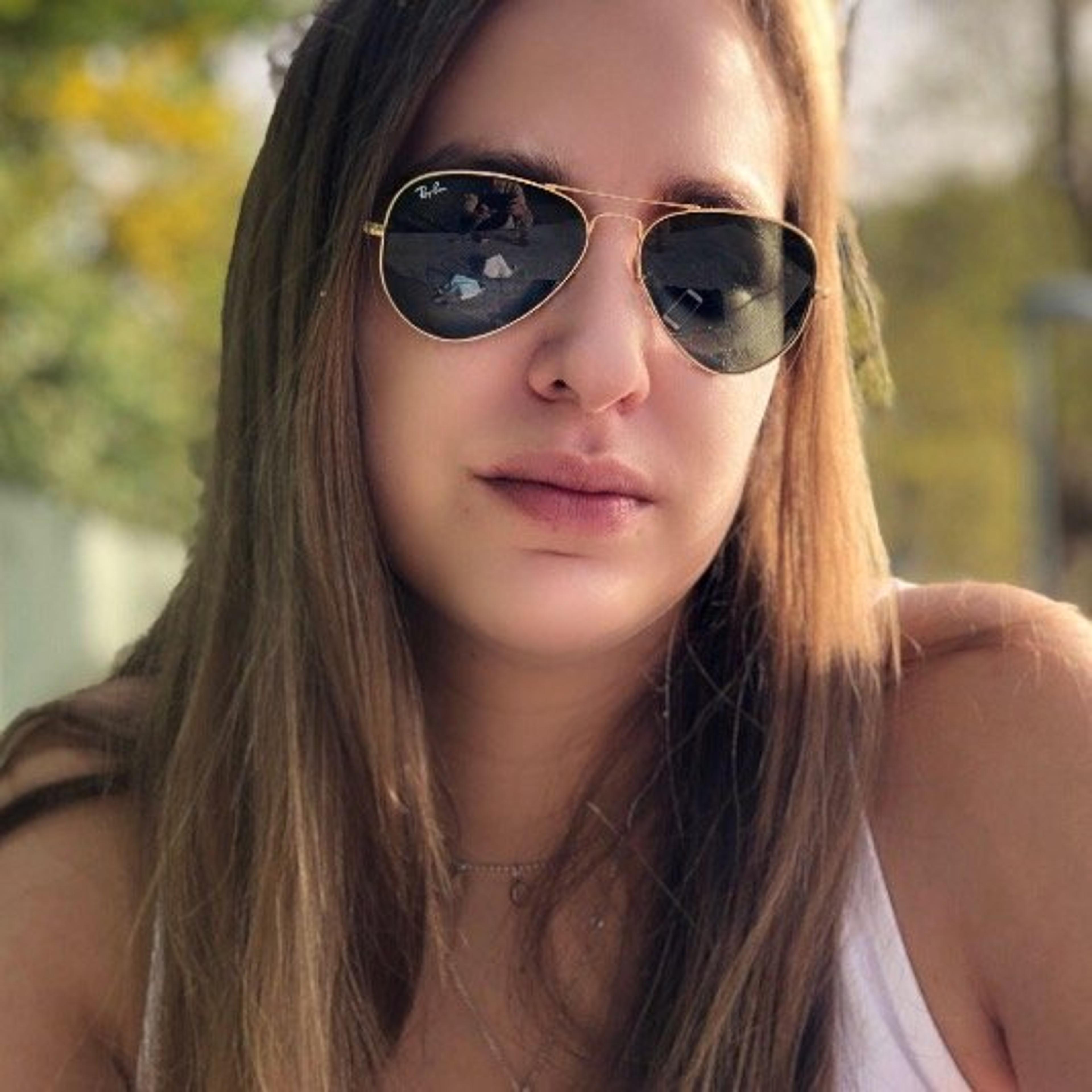 Lorena Rodriguez Valderrey