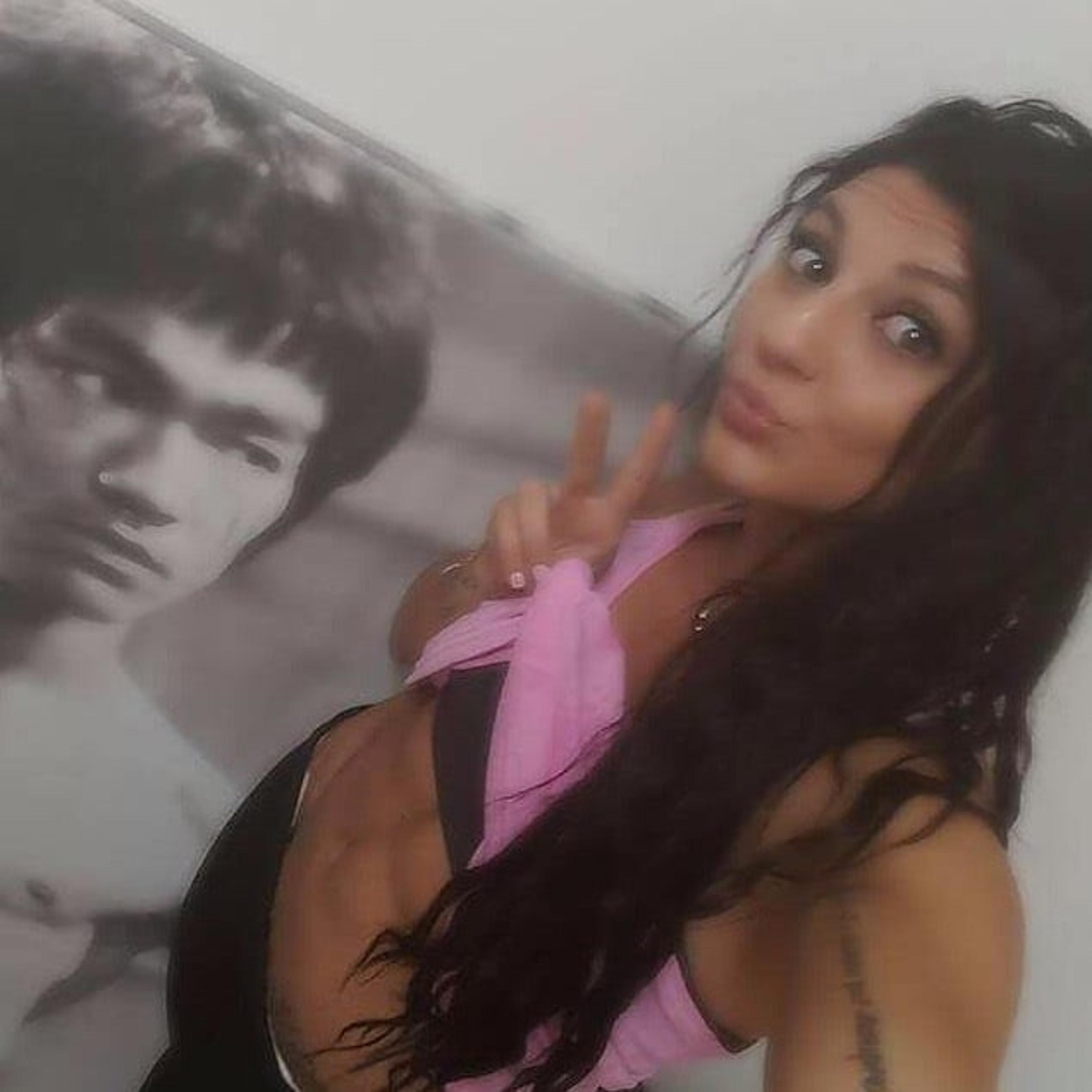 Selenia Boriglione
