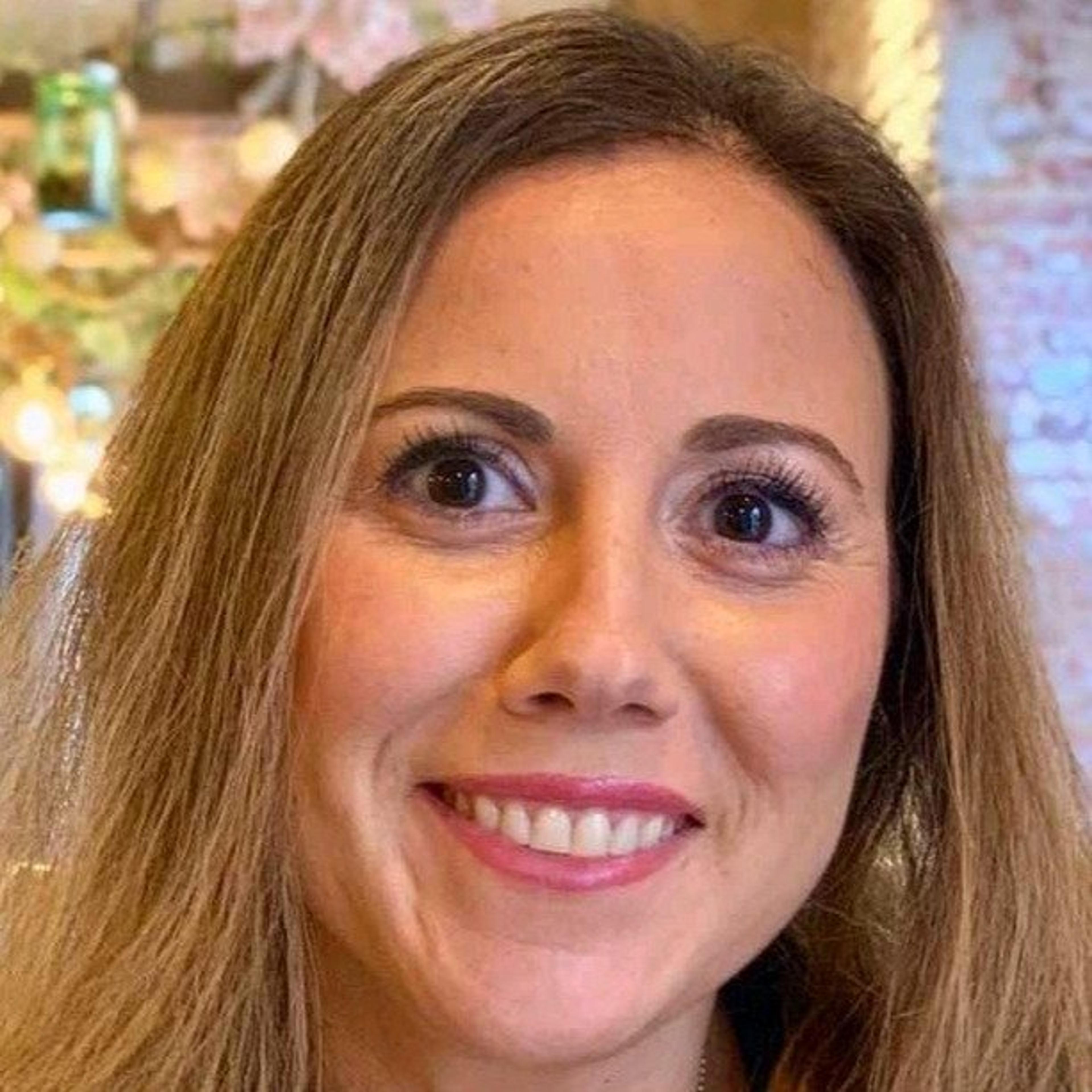 Valle Rodríguez Mansilla