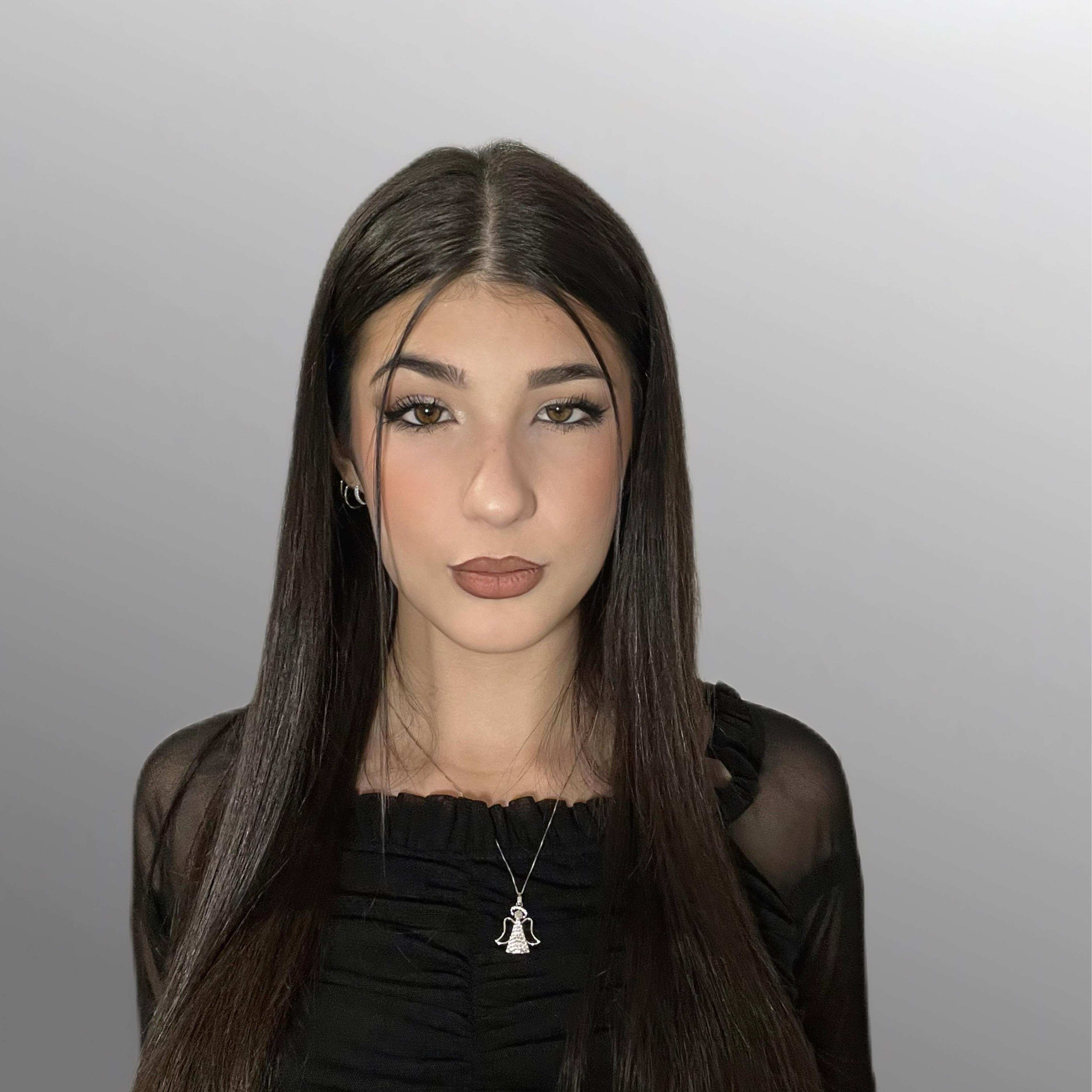 Elena ghisu