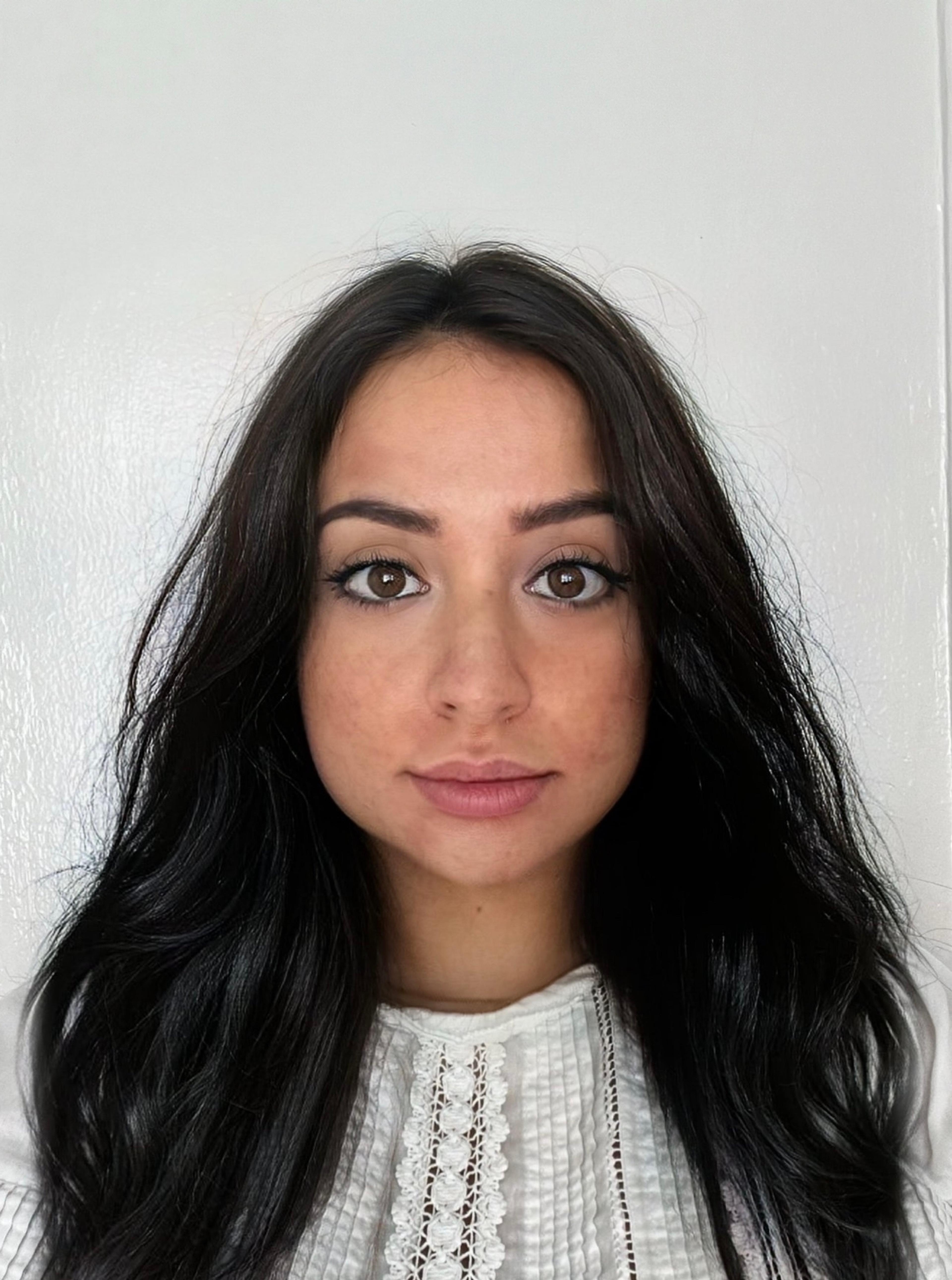 Raquel Martin Albeniz