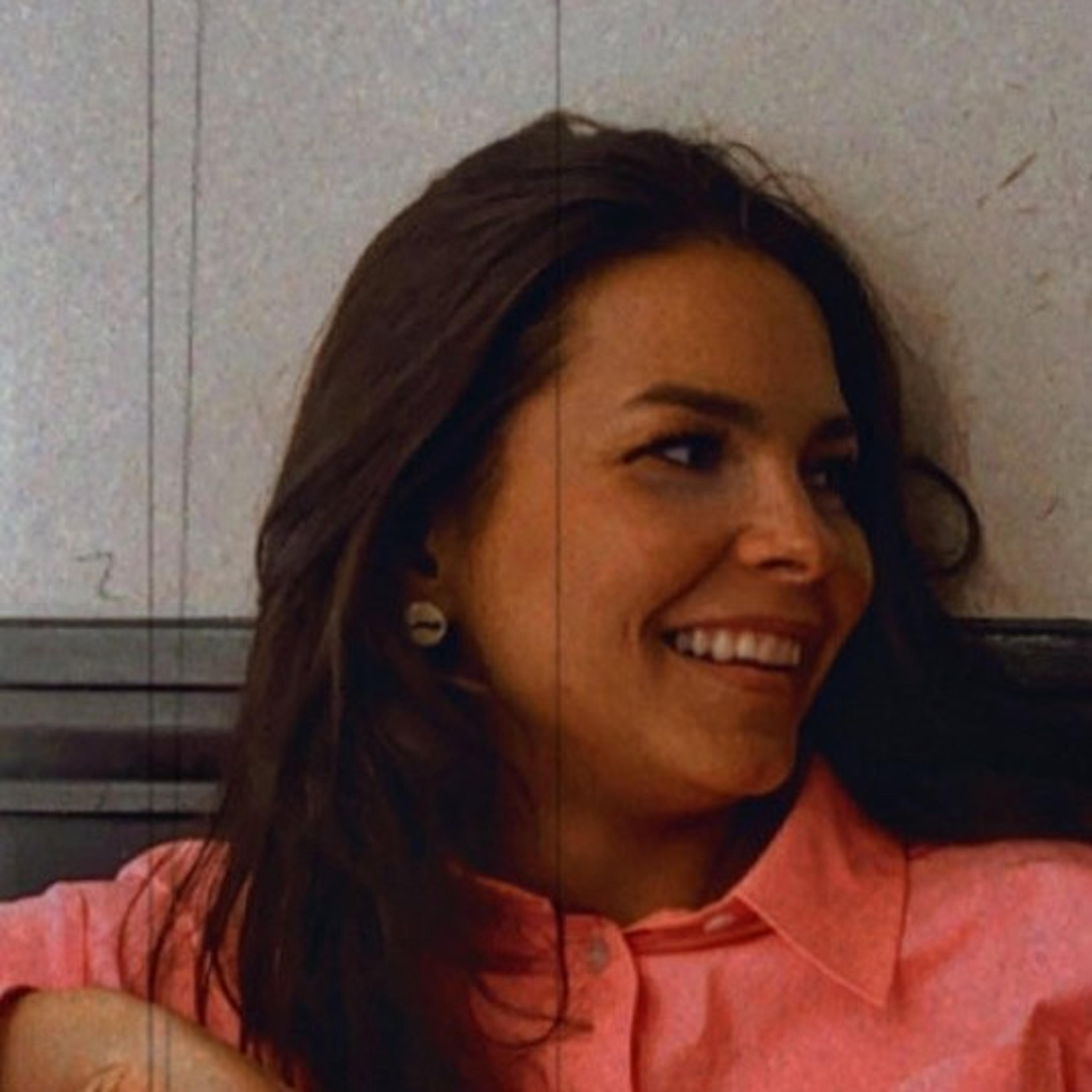 Aga Orzlowska