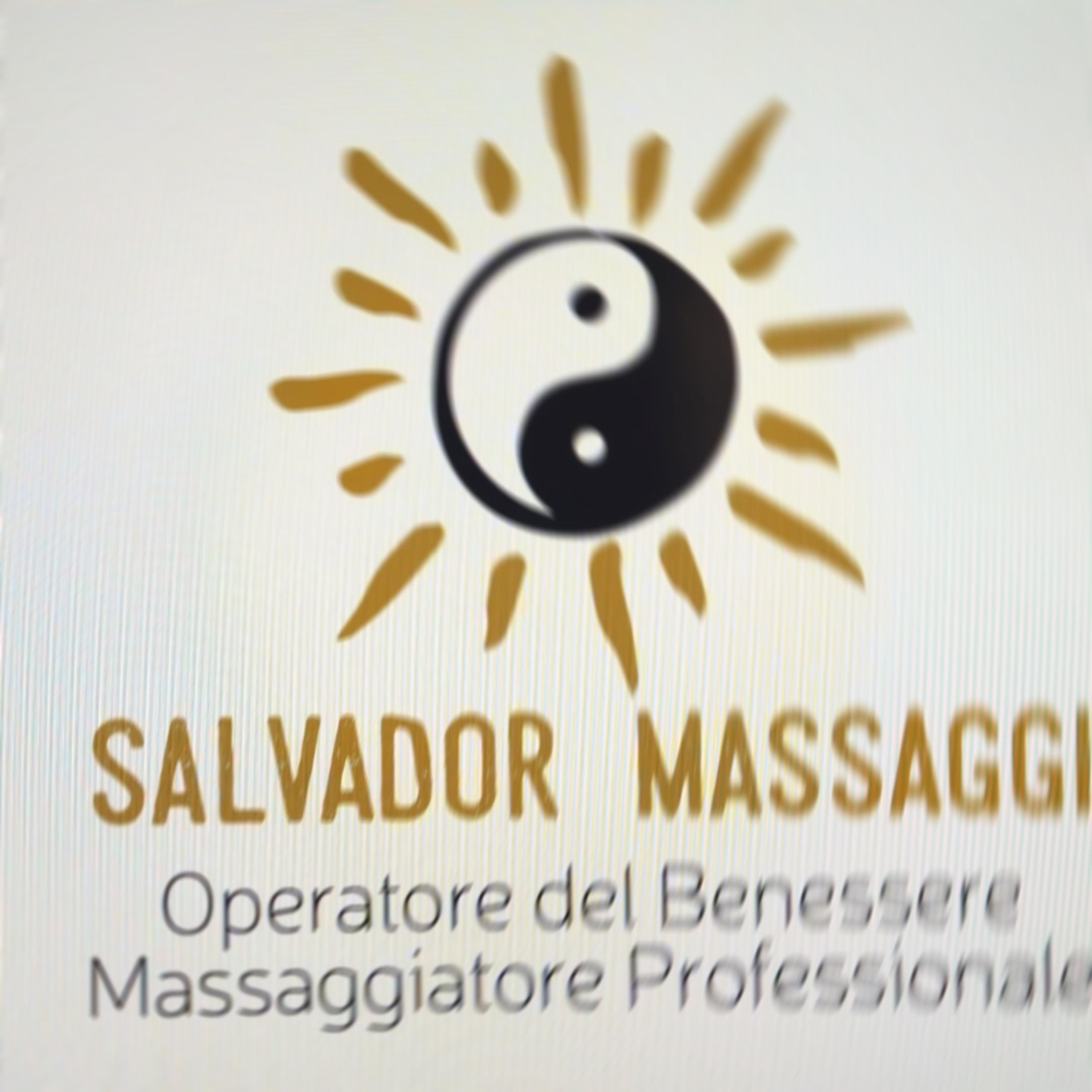 salvador minervini