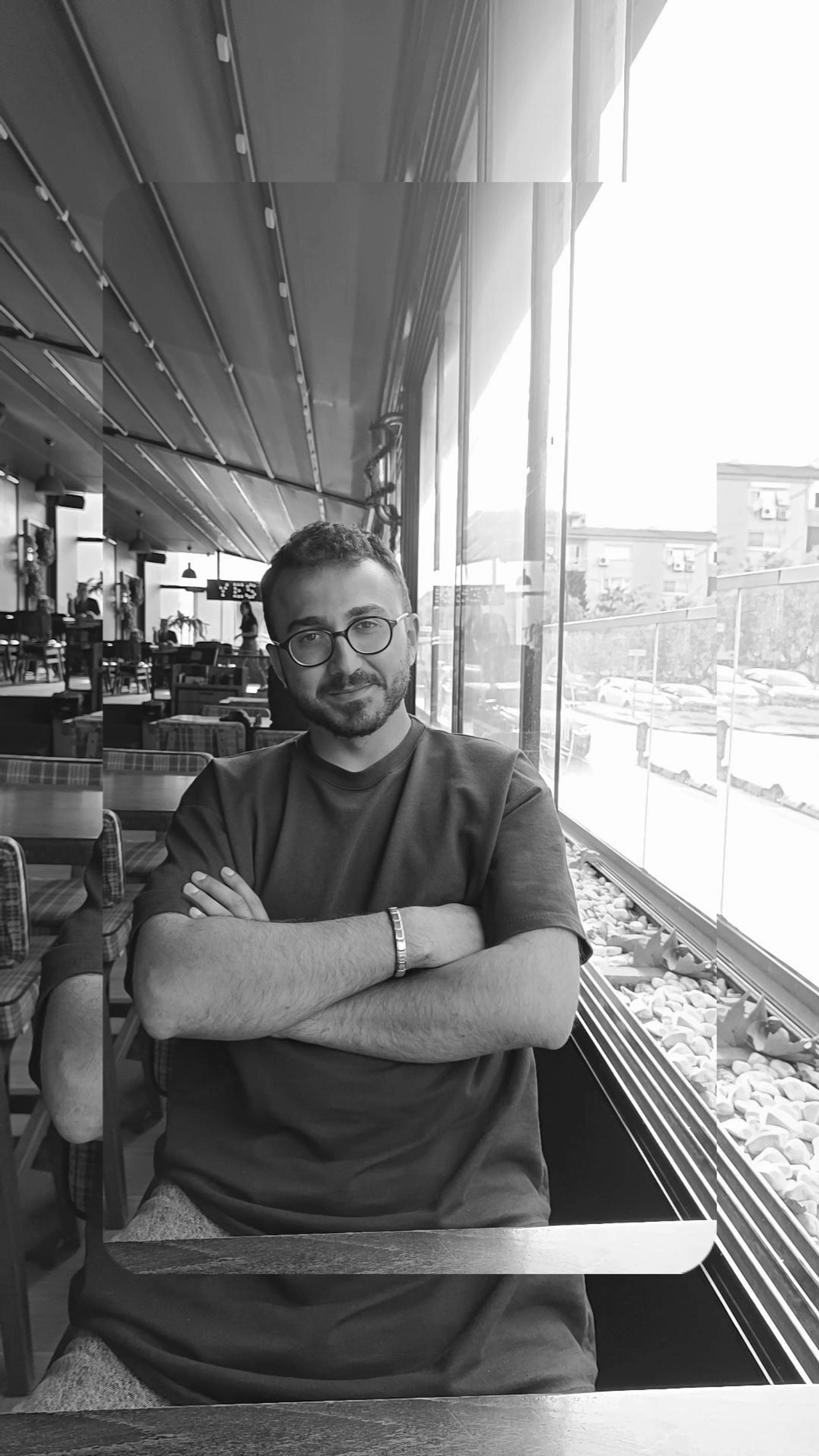 Umutcan Alak