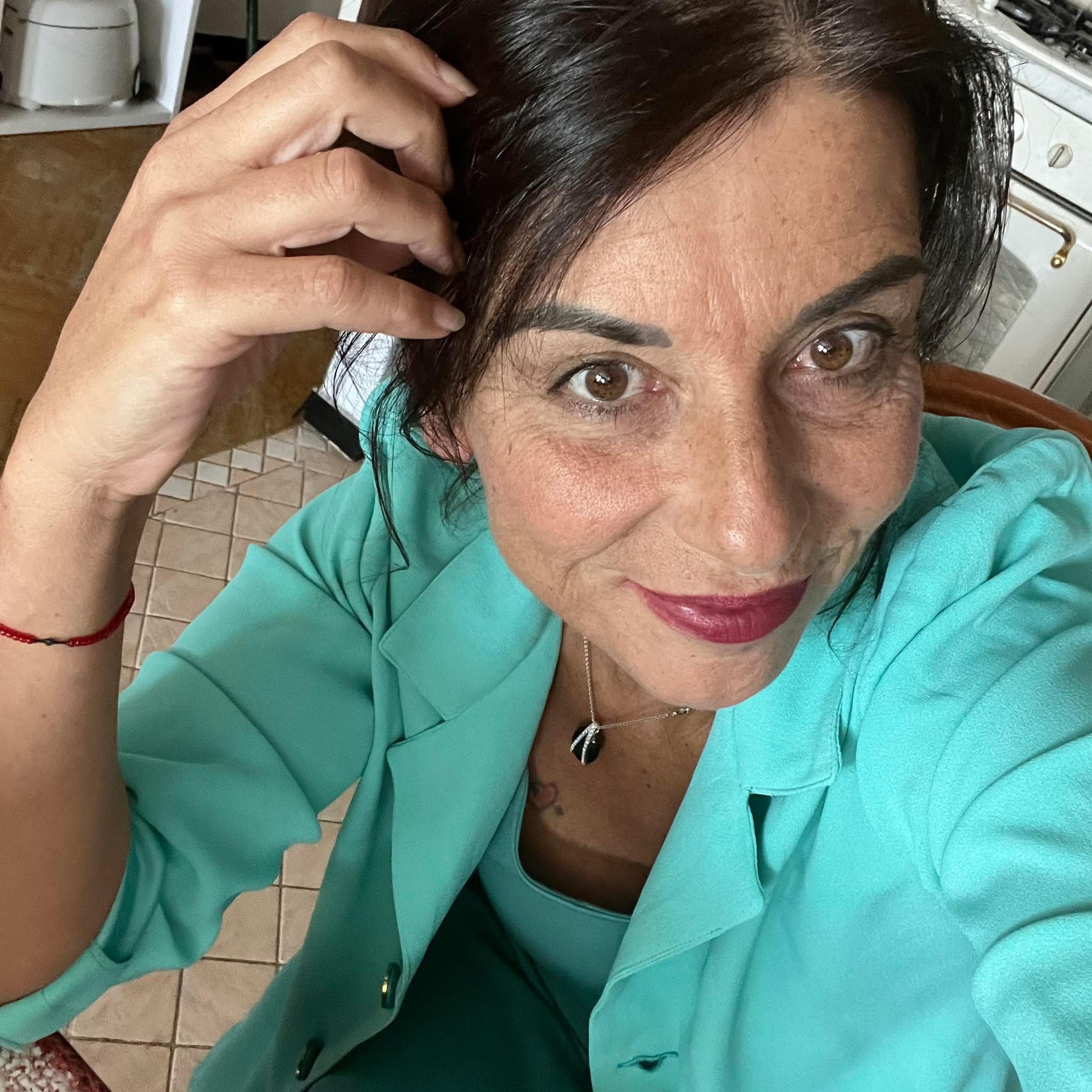 Chiara Maria Biraghi