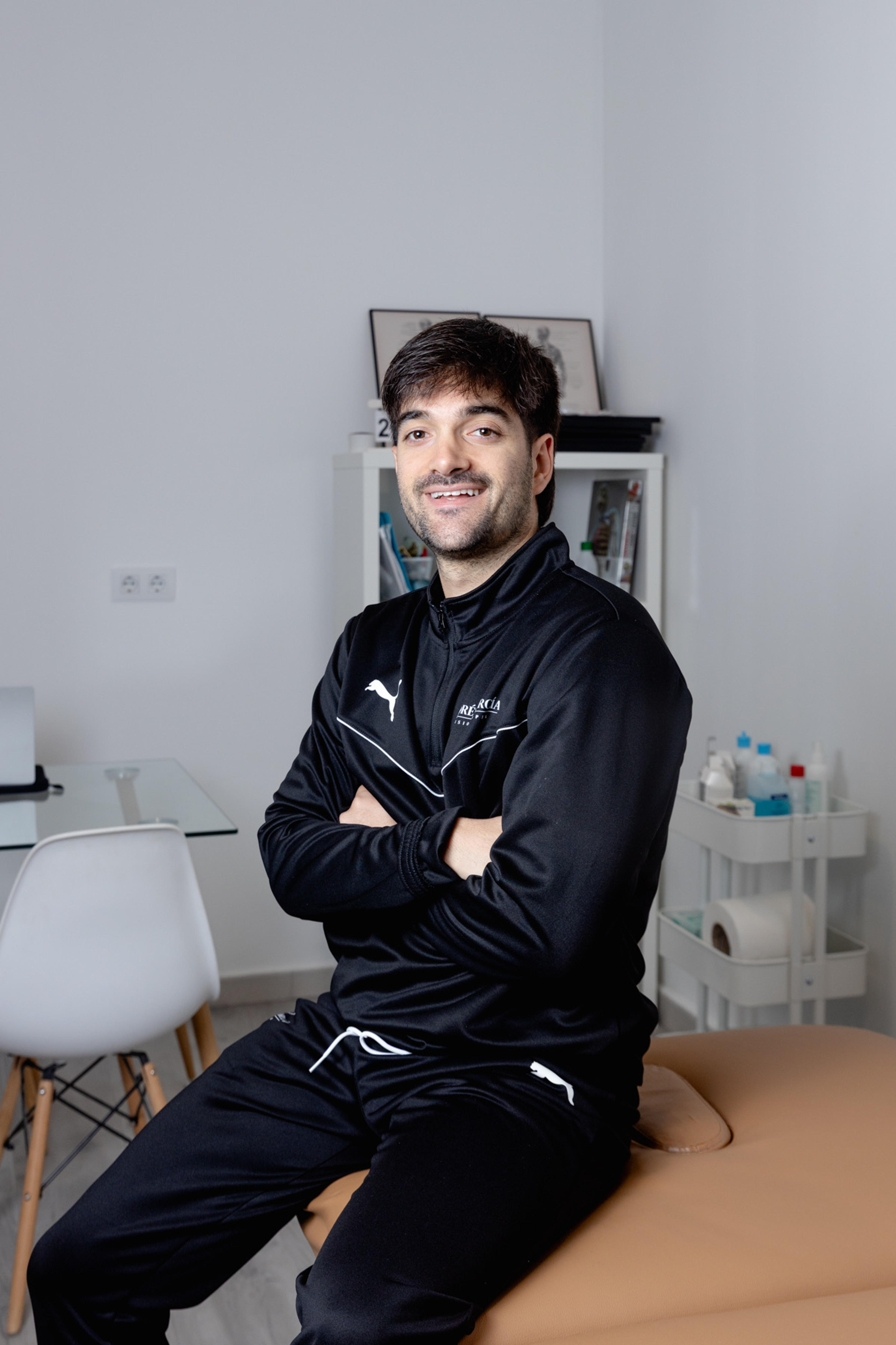 Andrés Garcia Reyes
