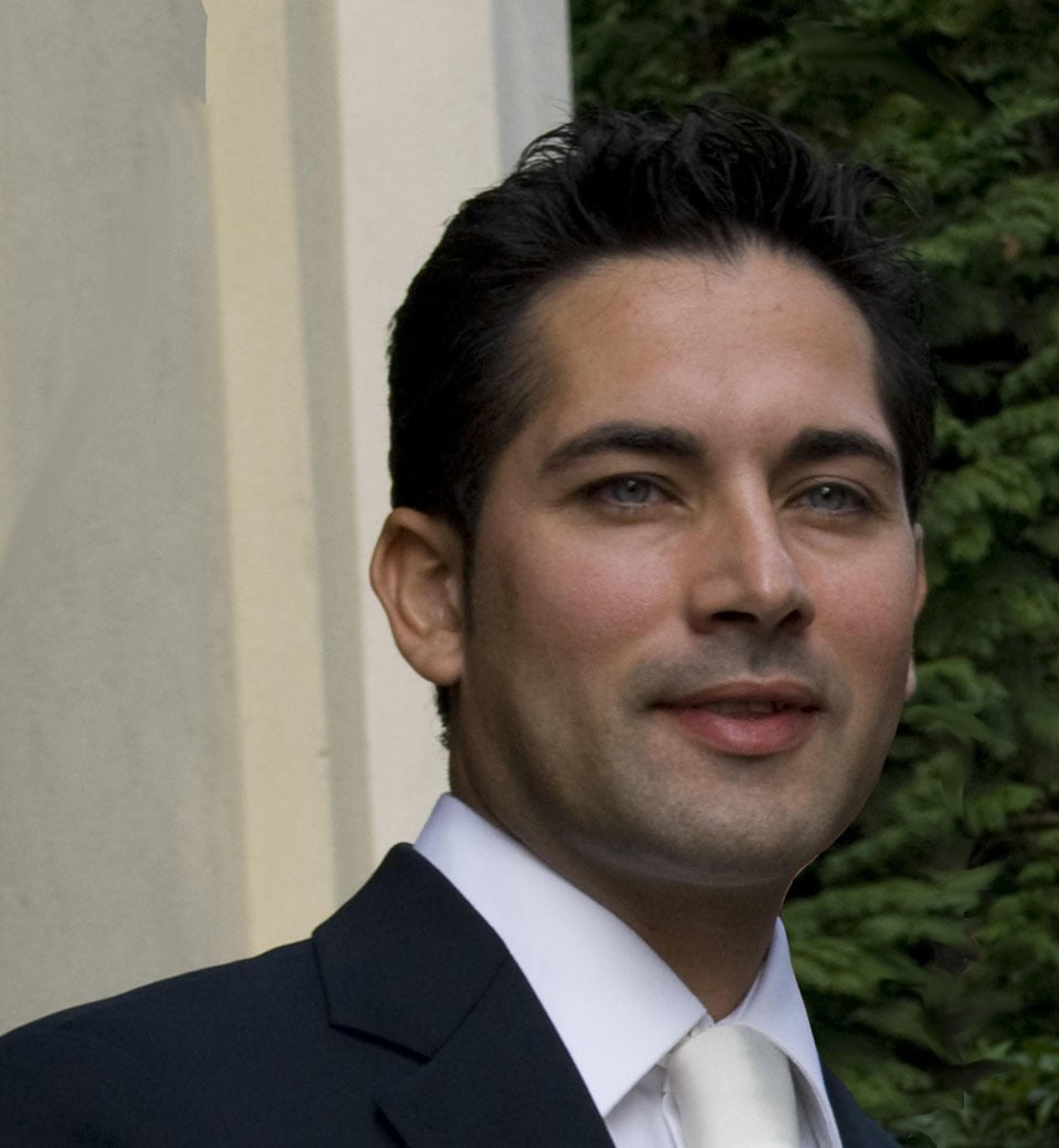 Gregorio Geom. Nepotismo