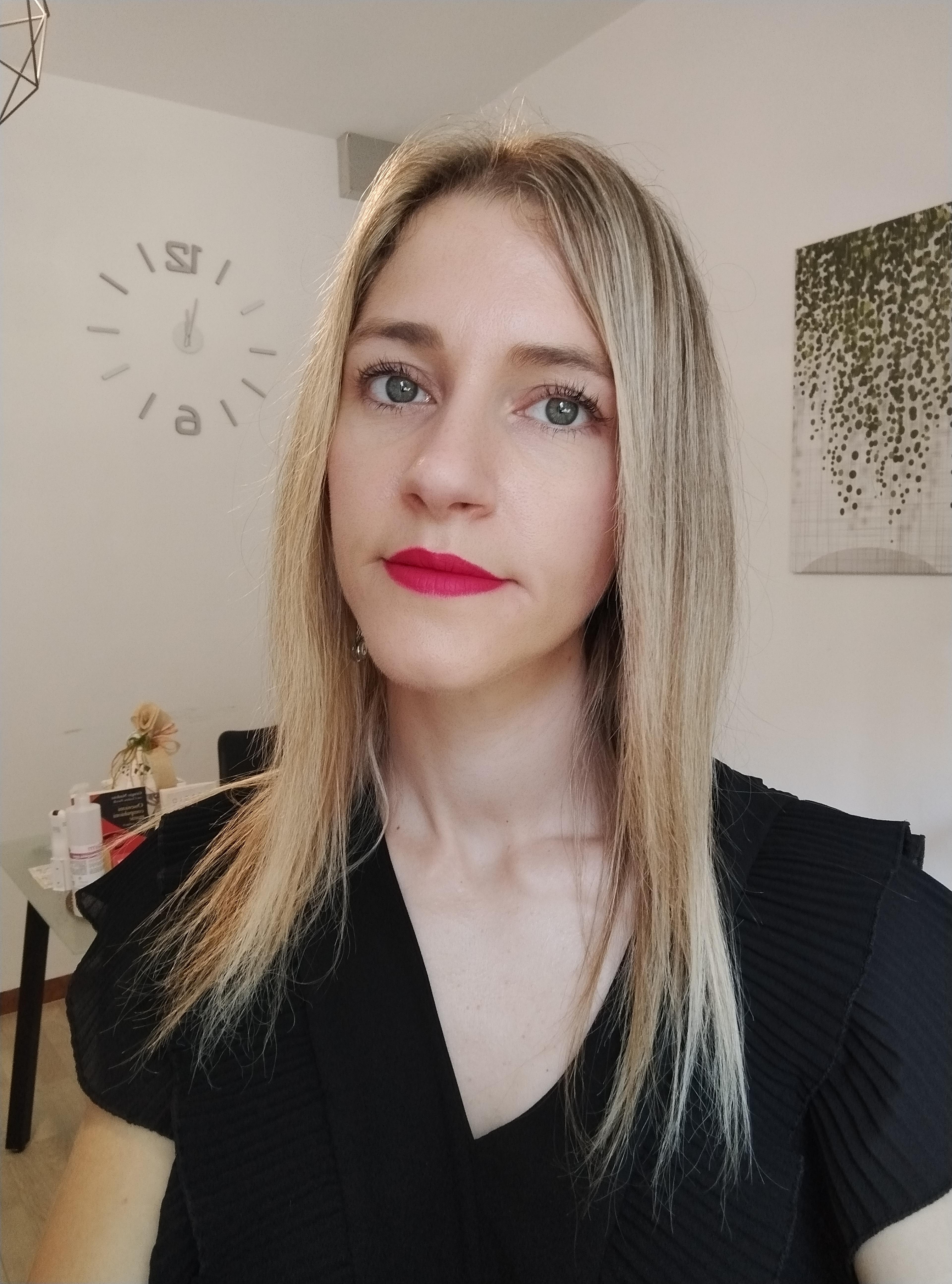 Annalisa Capozza