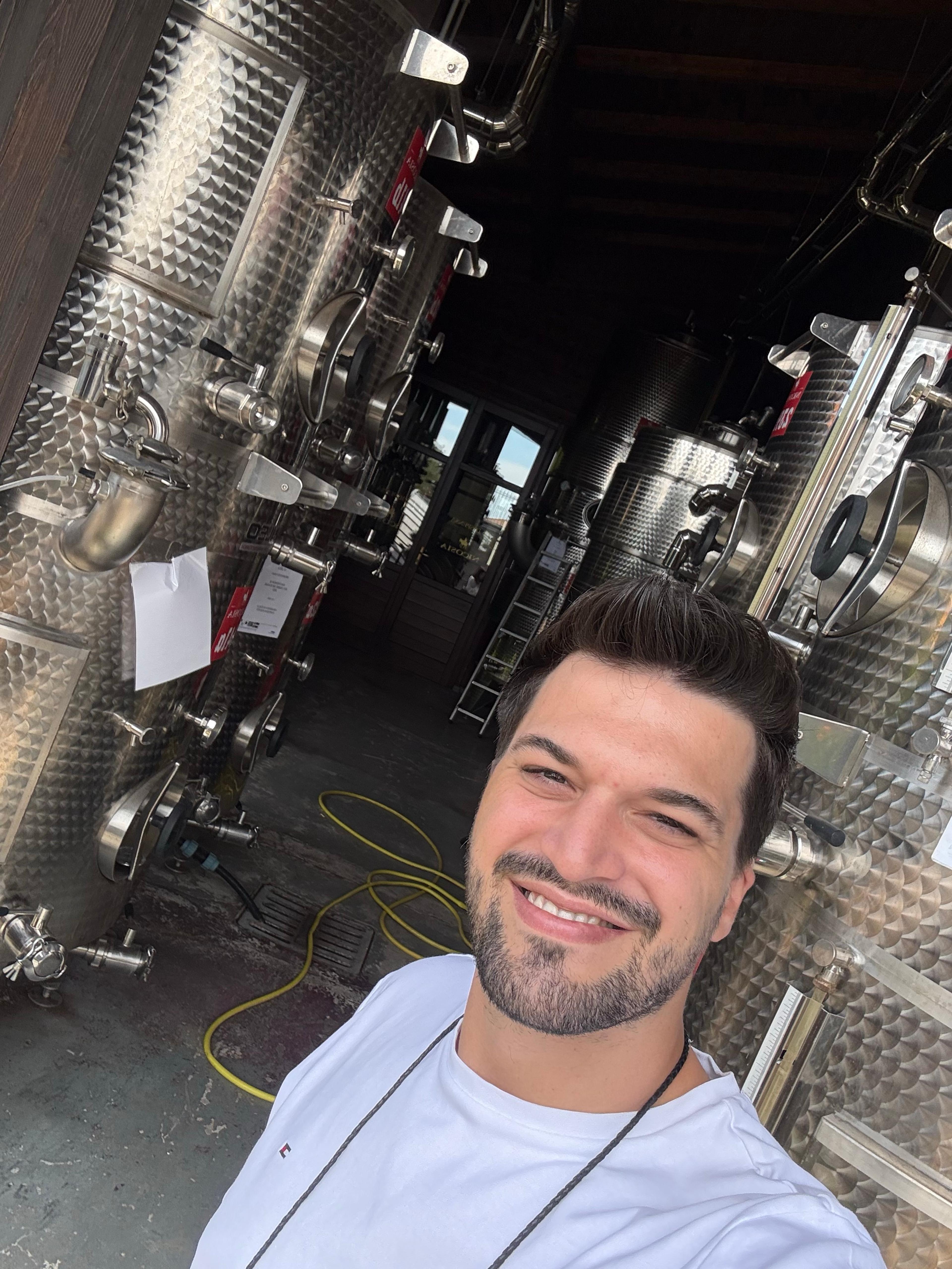 Luca Santoro