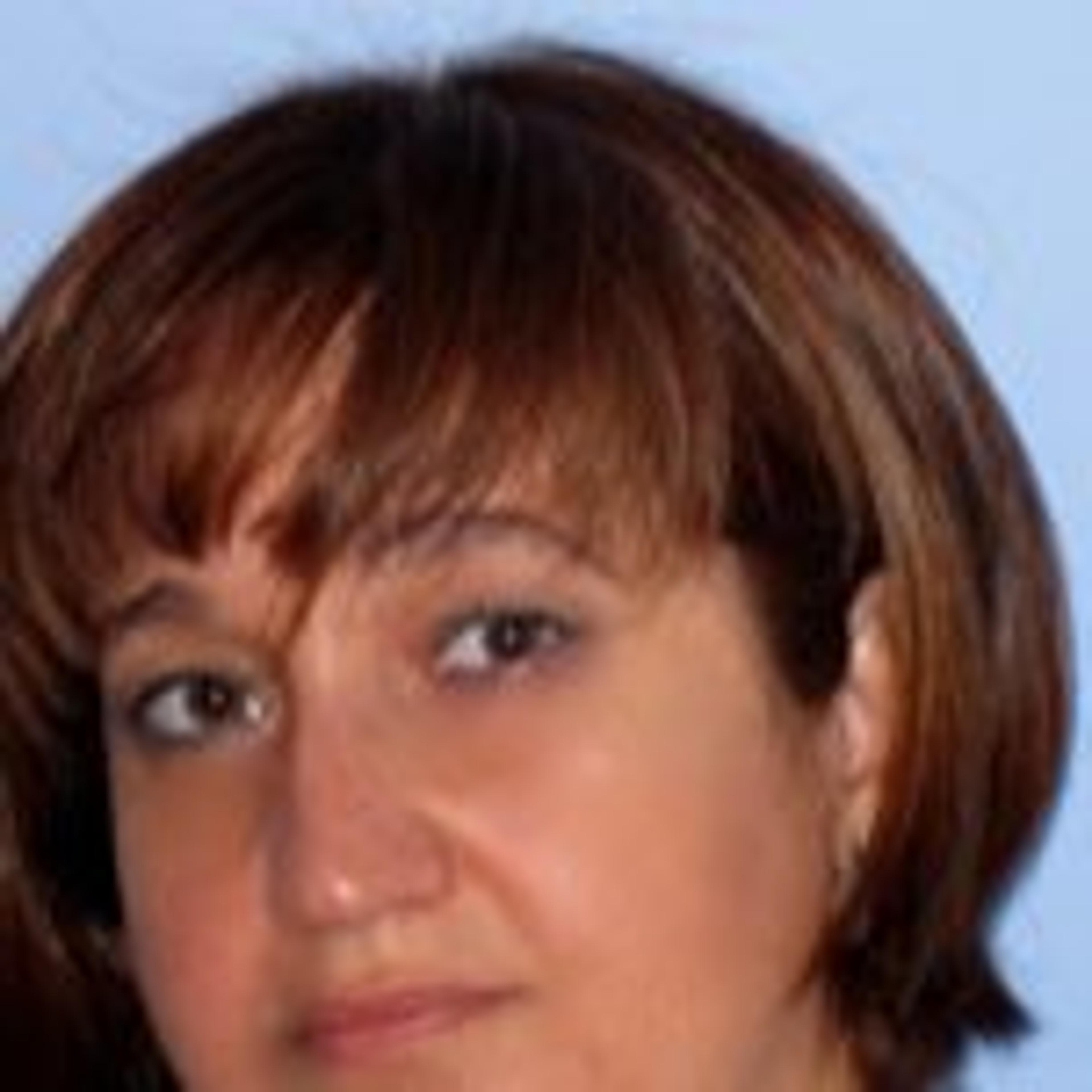 Elia Padilla, Abogada