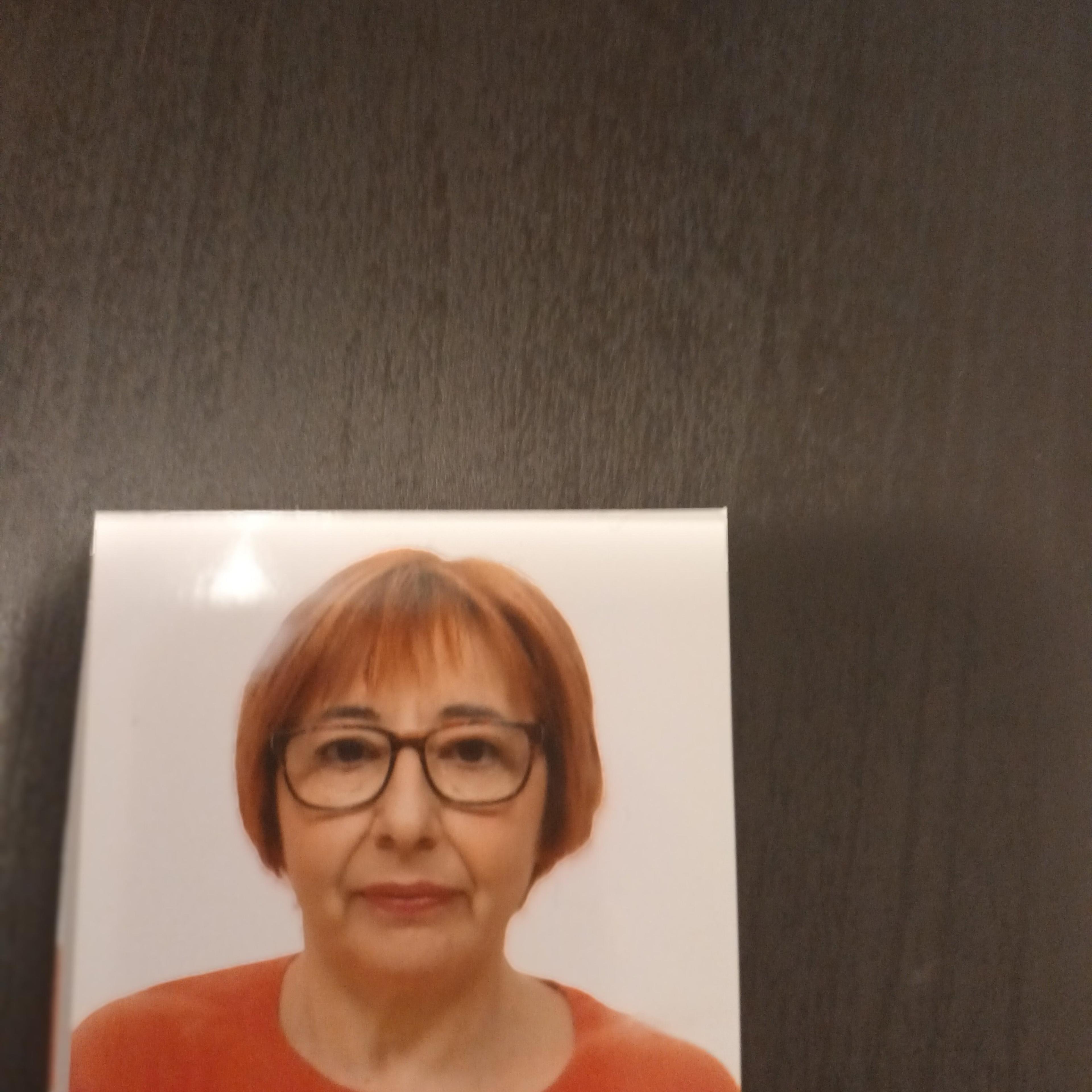 Josefa Cueto Pinazo