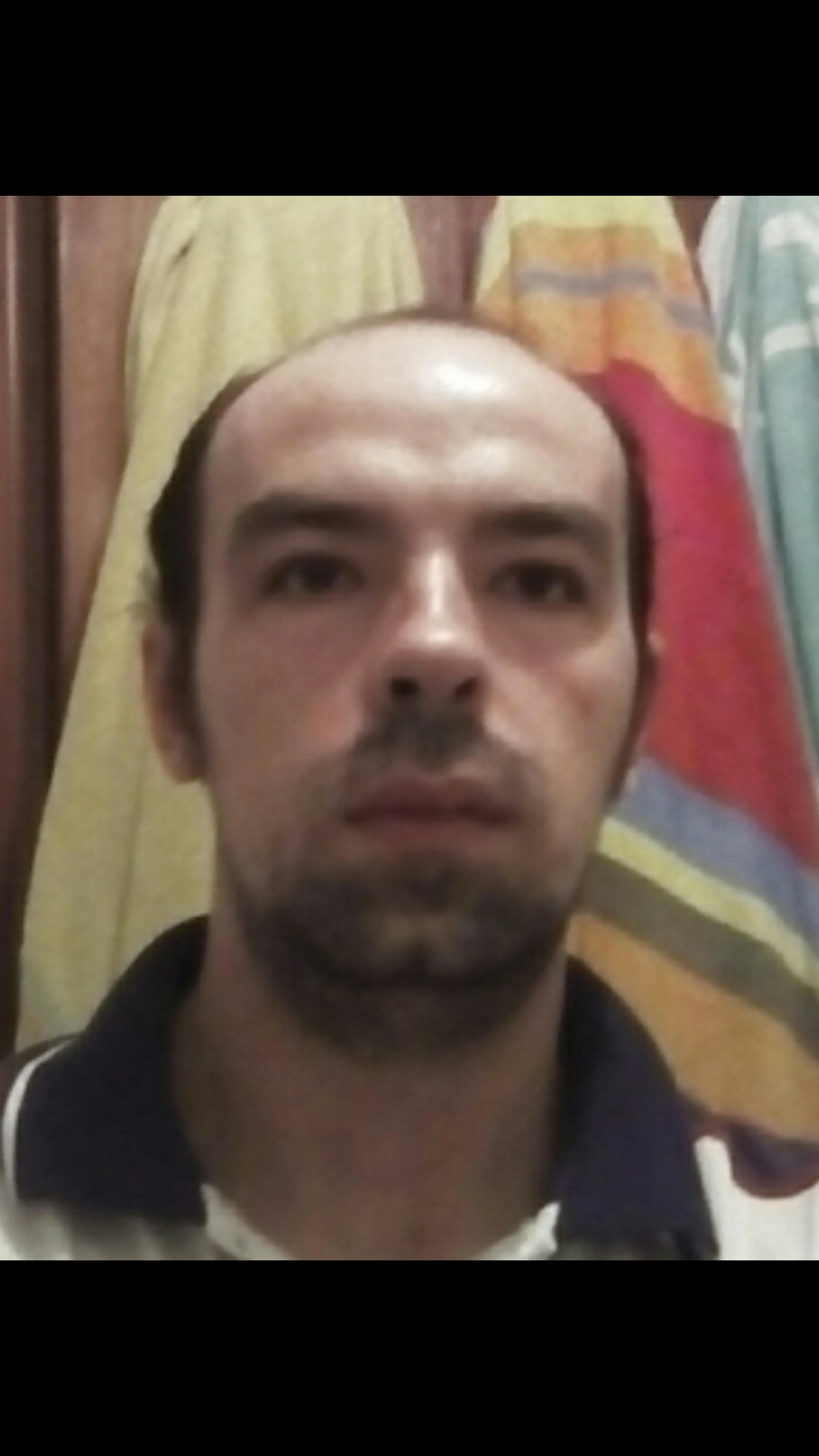 Jorge Orts