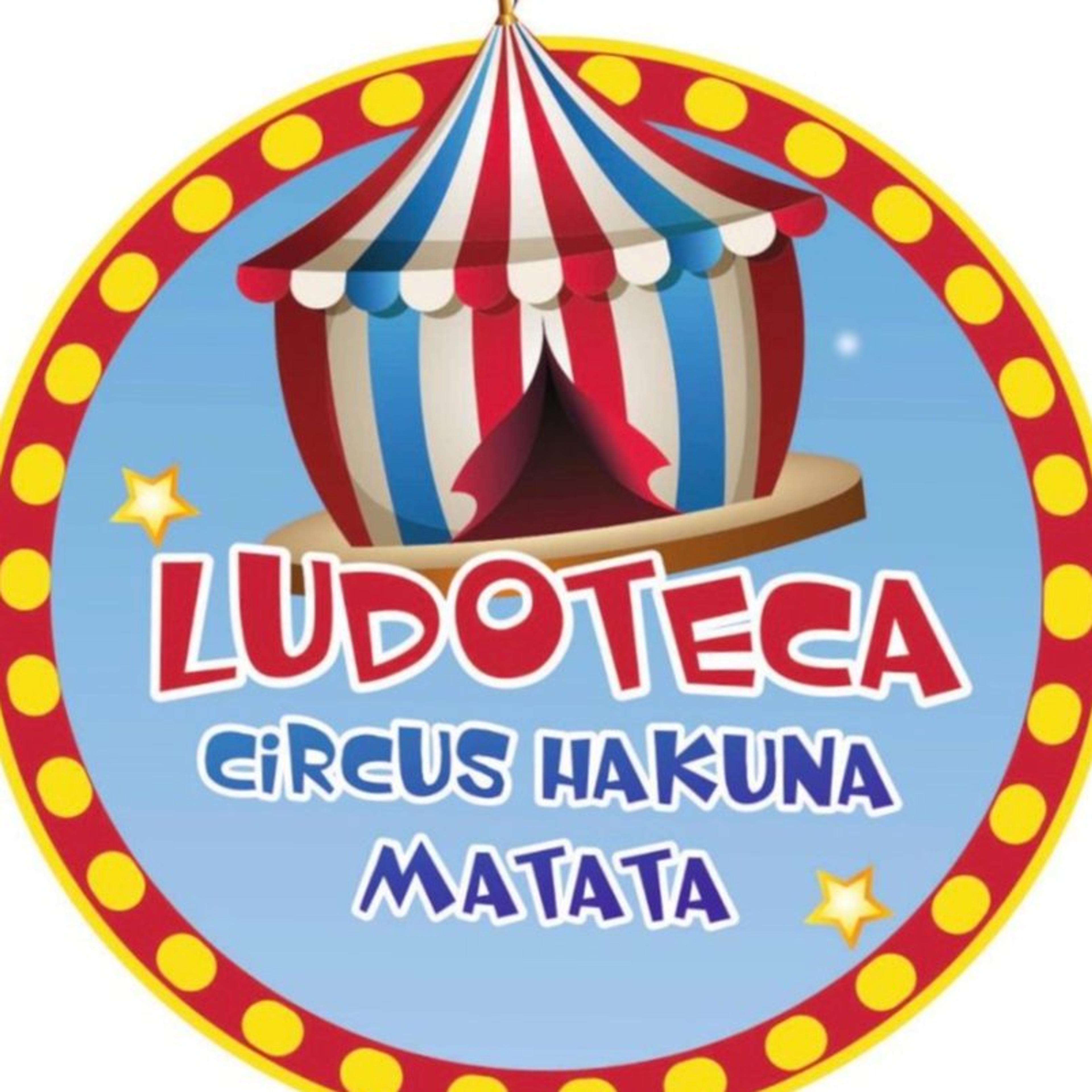 Ludoteca Circus Hakuna Matata