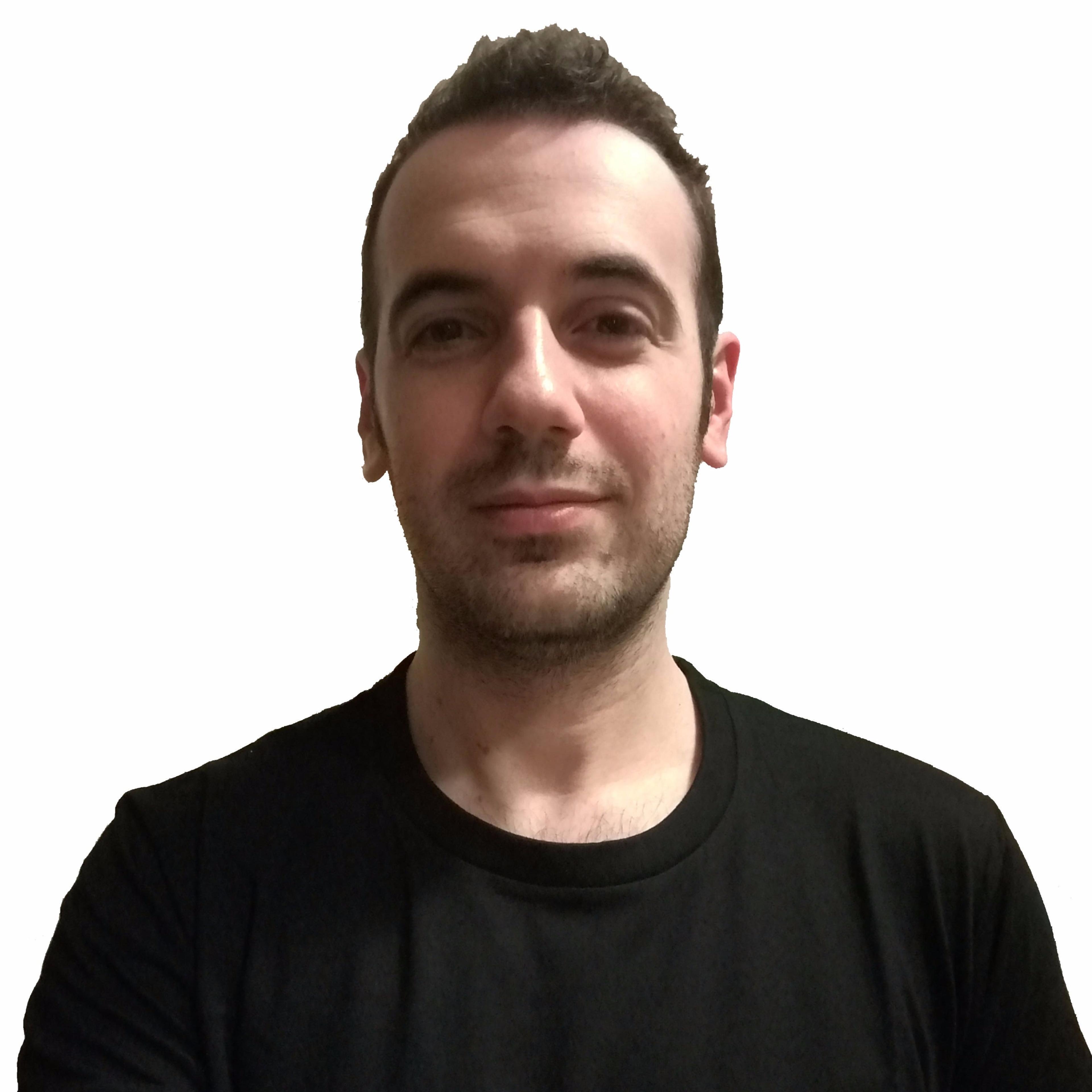 Massimo Iadarola Personal Trainer Certificato CONI