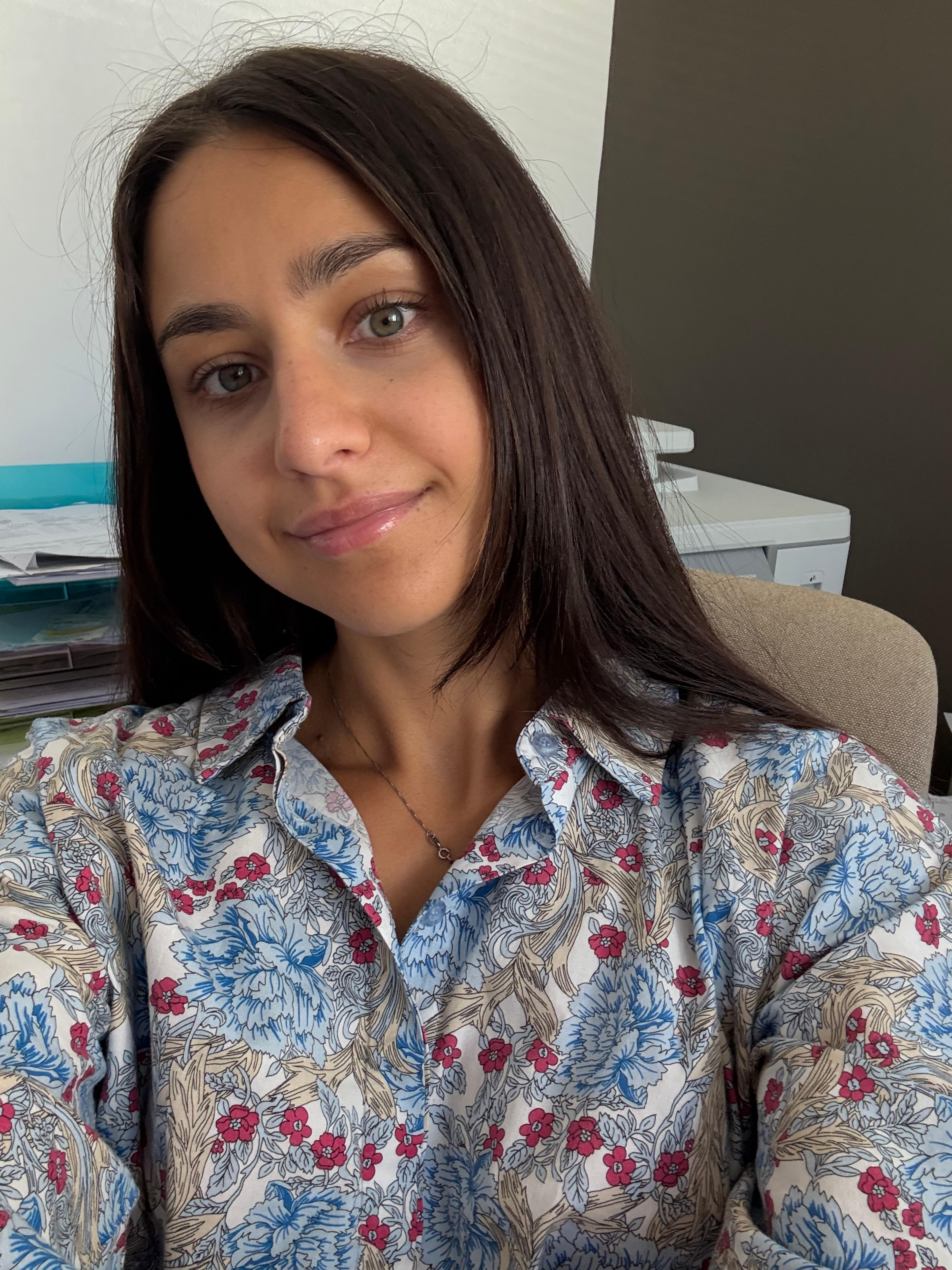 Flavia Improta