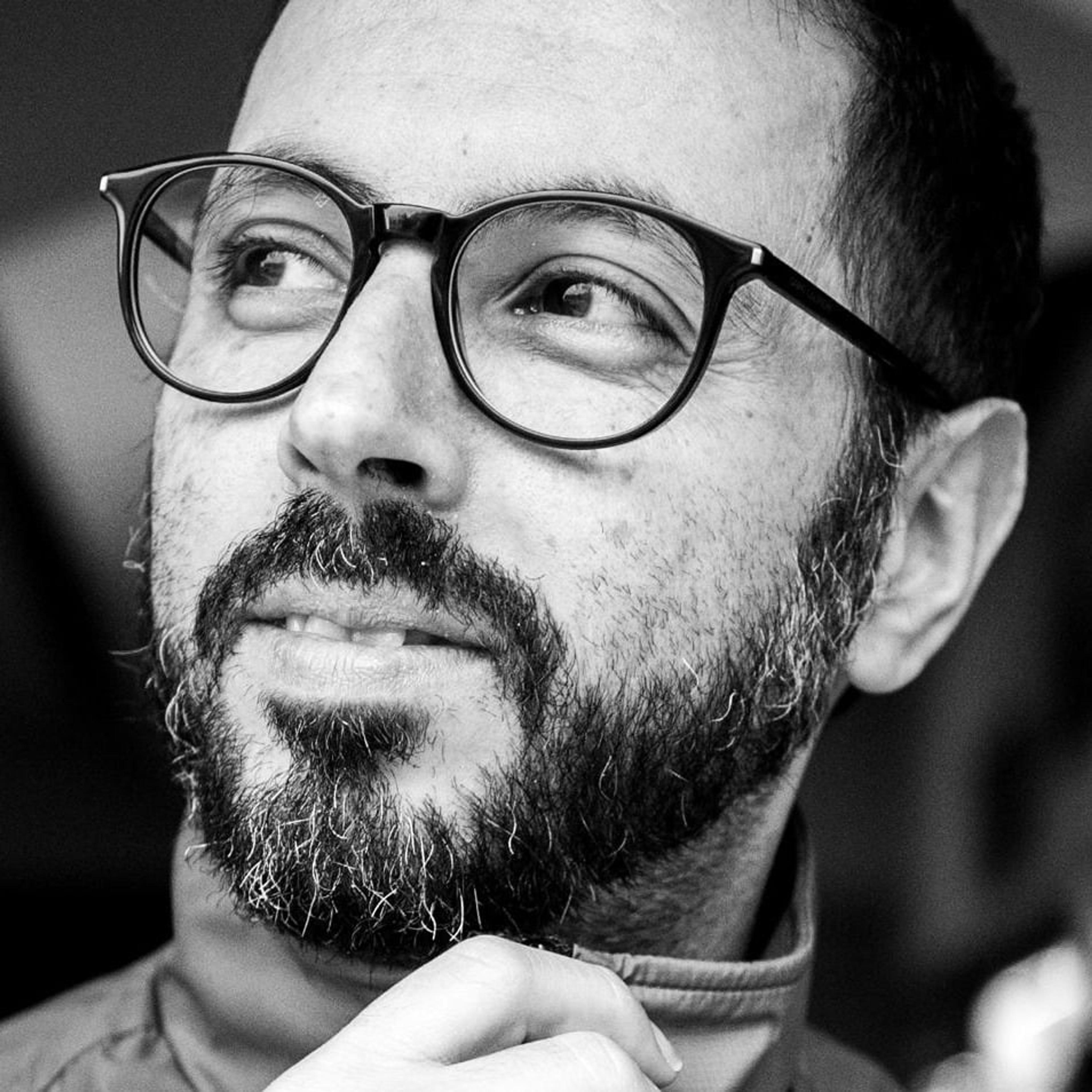 Lorenzo Giannico