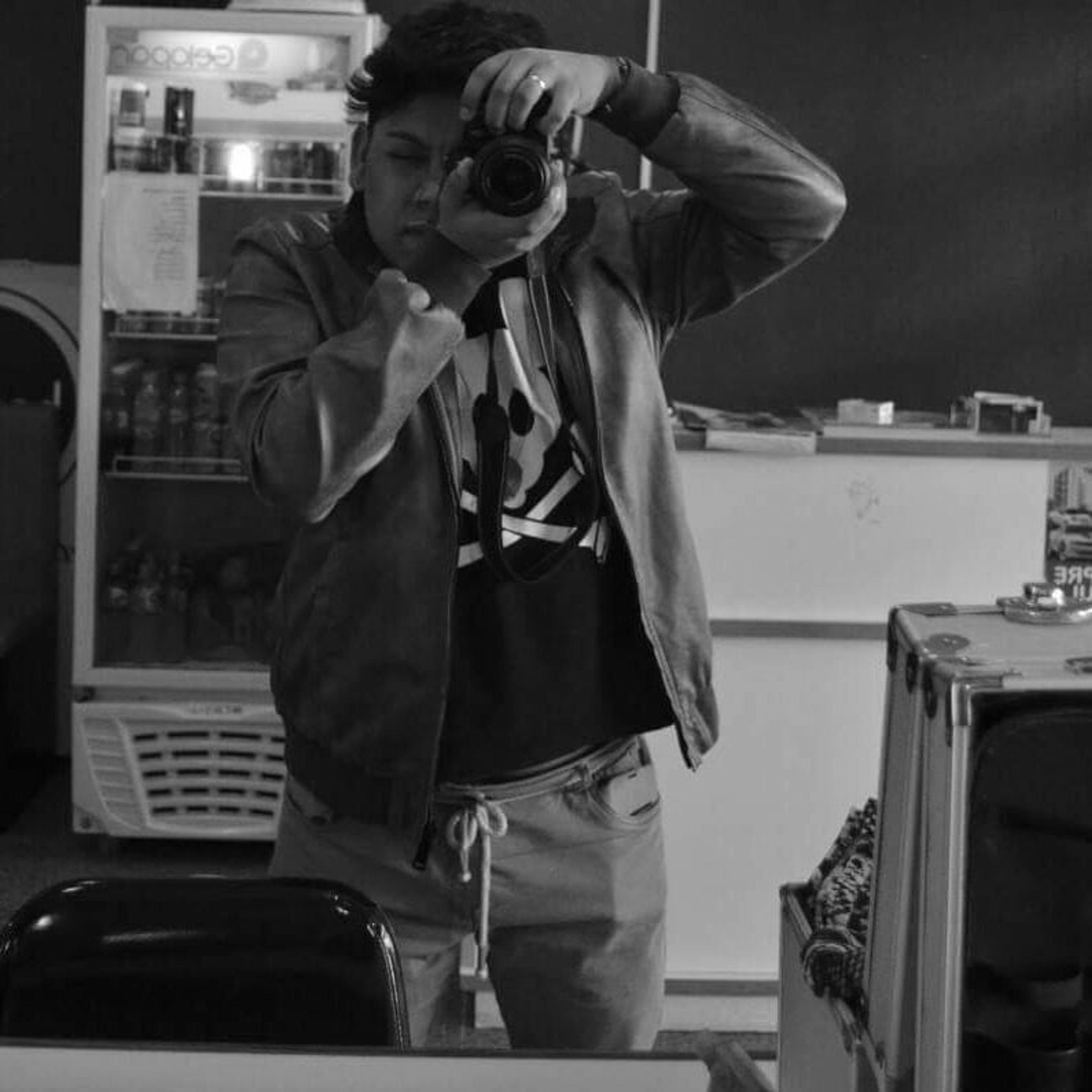 Fotografo