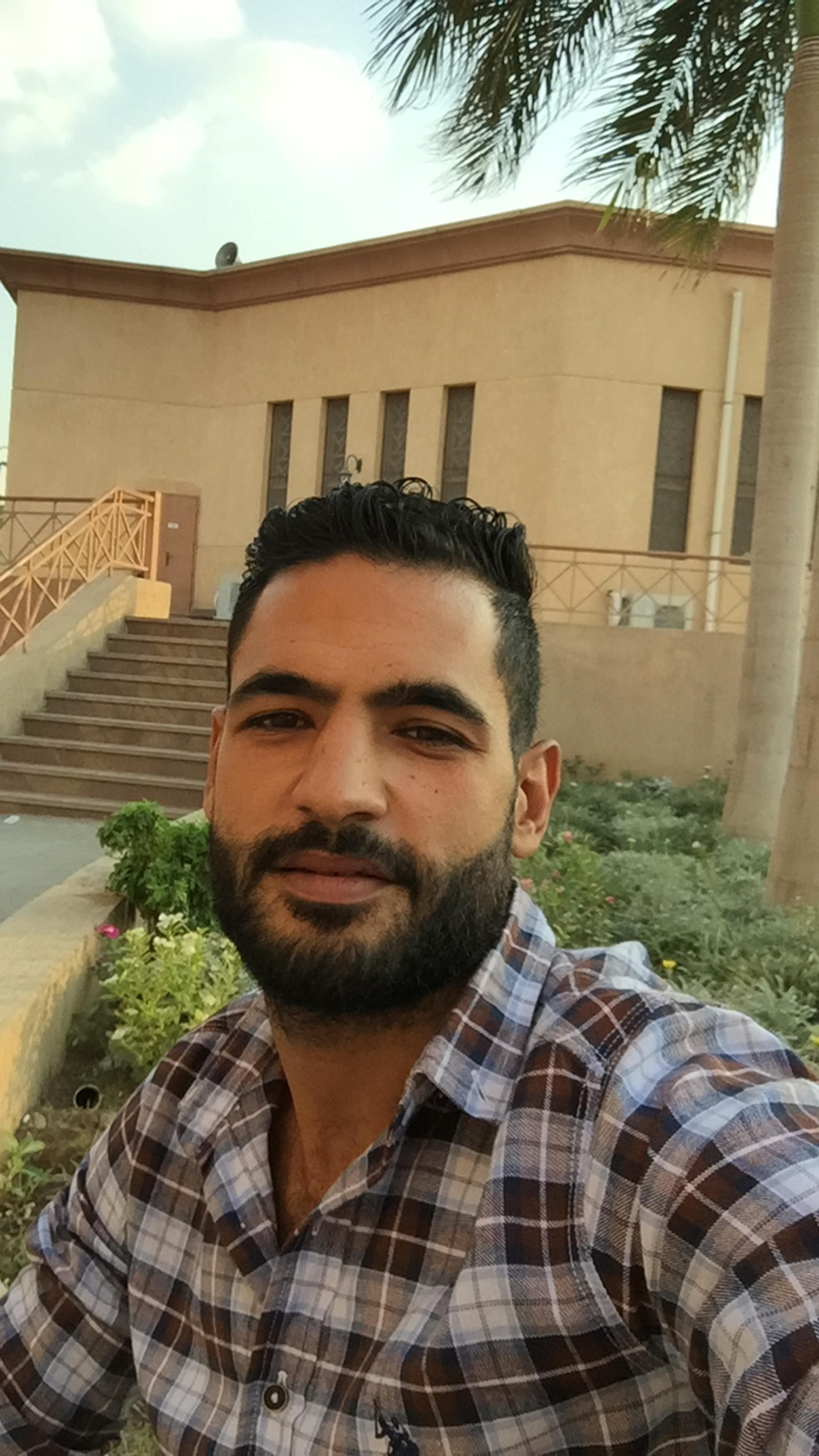 عبدالحميد حسنين