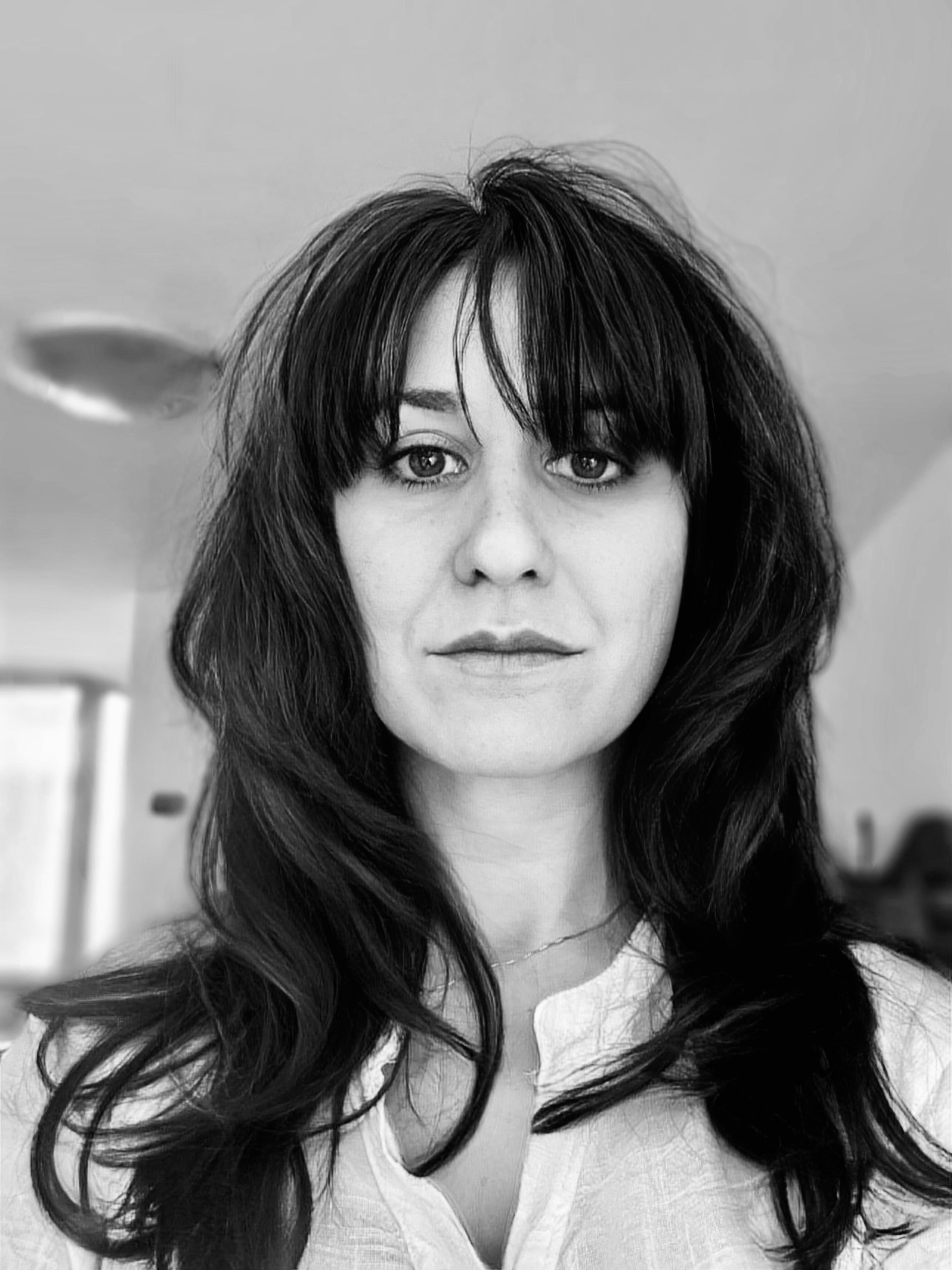 Luisanna Botta