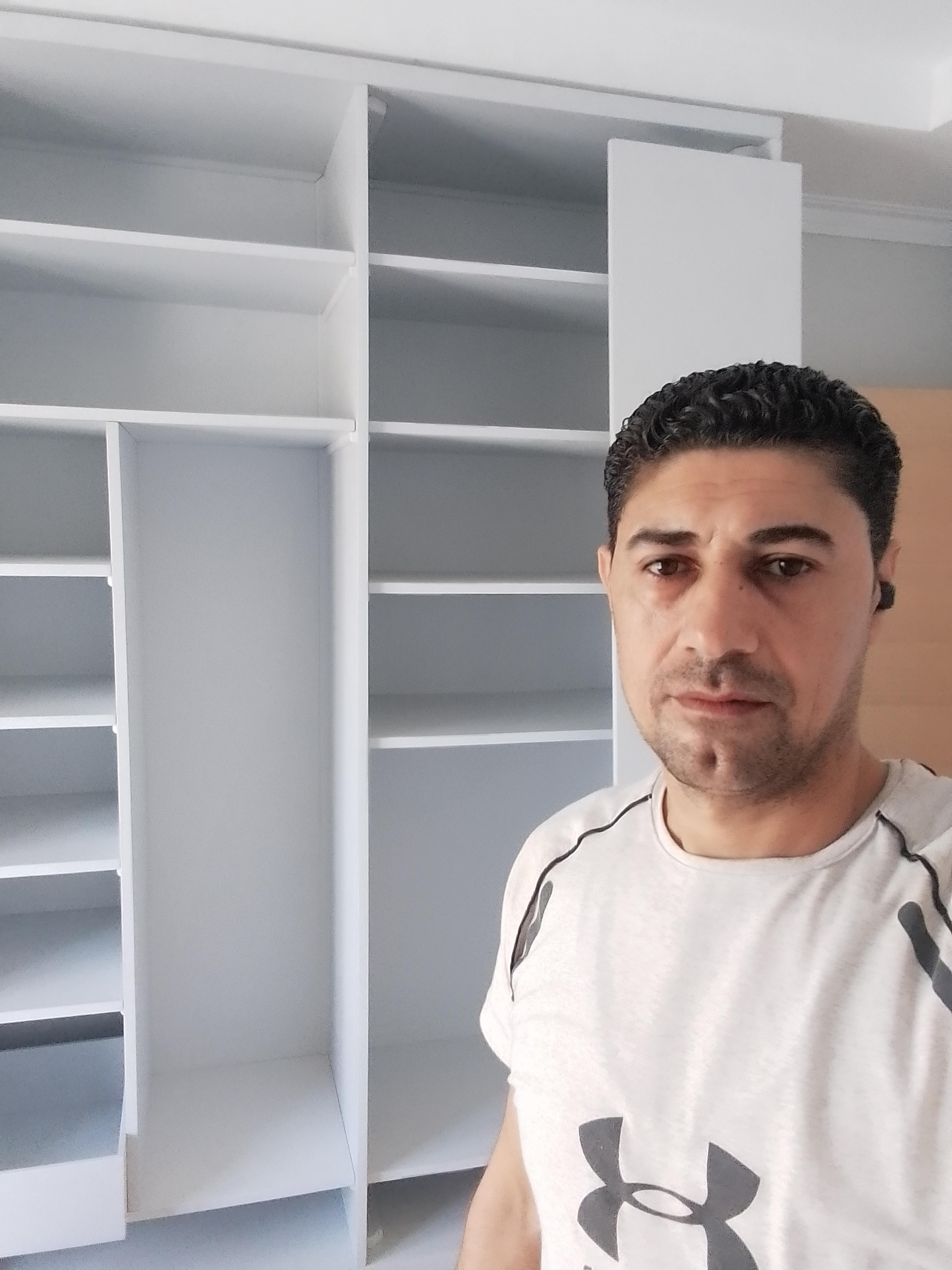 Mohamed Ali